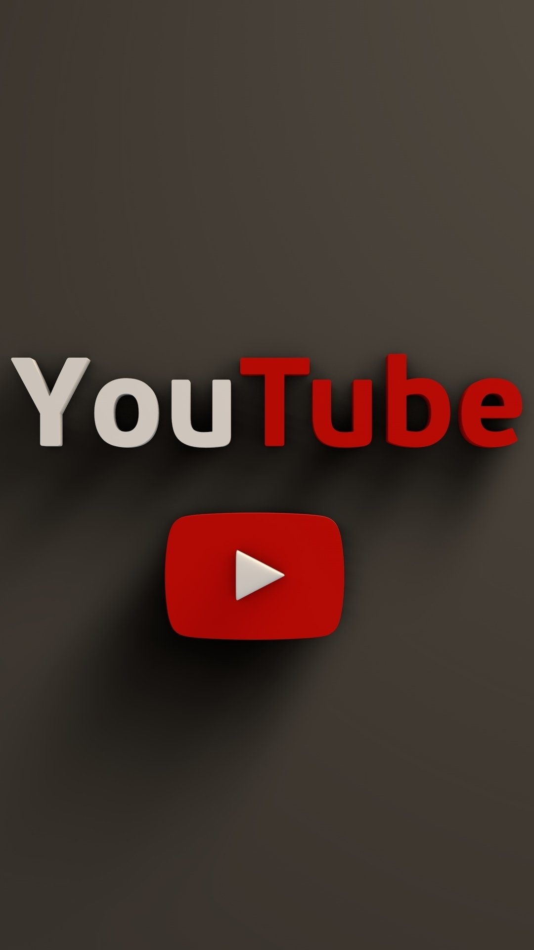 Technology YouTube, Innovation in video streaming, Tech updates, 1080x1920 Full HD Phone