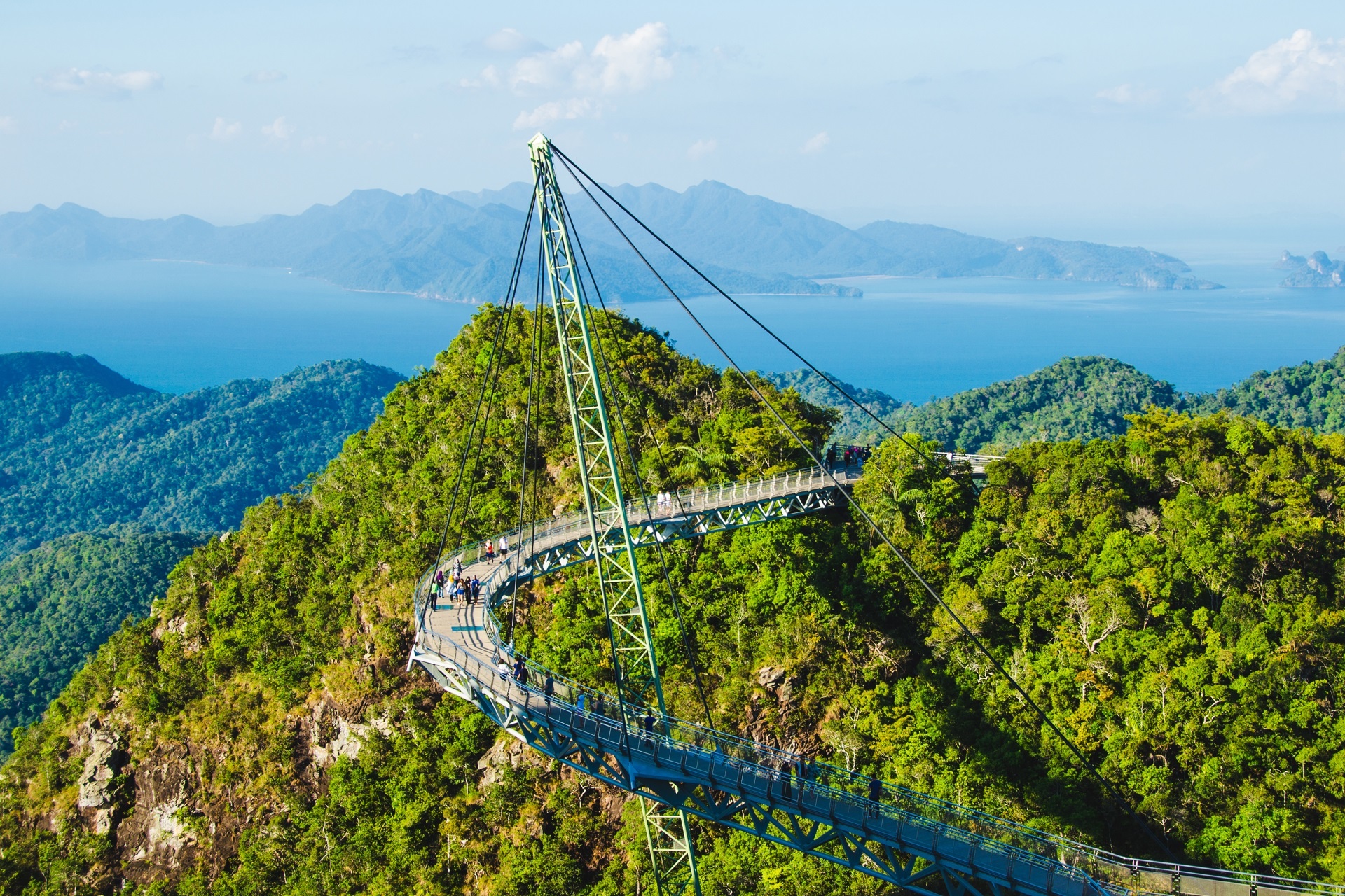 Langkawi Travels, Corona pilot project, Tourist attraction, 1920x1280 HD Desktop