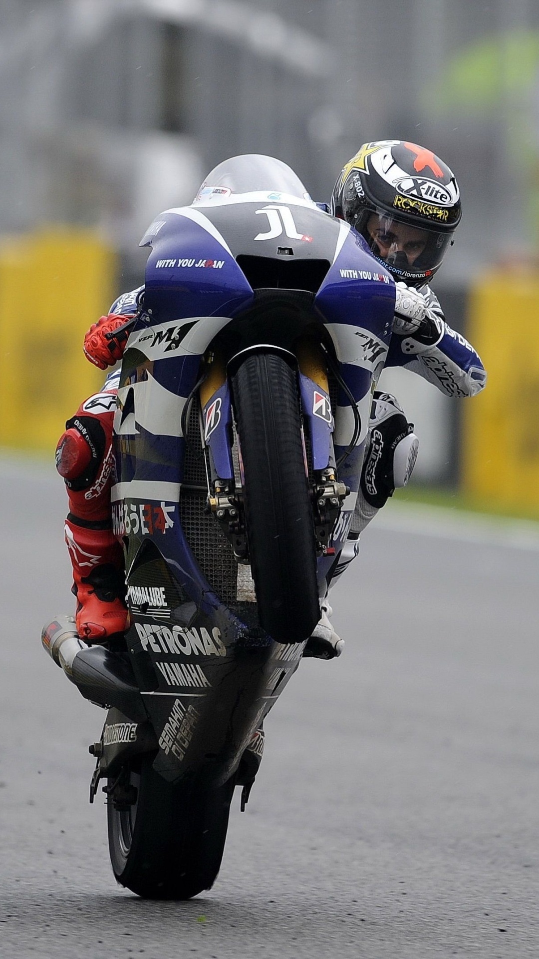 Motorcycle Racing, Sports, Sports Motorcycles, Racing, 1080x1920 Full HD Phone