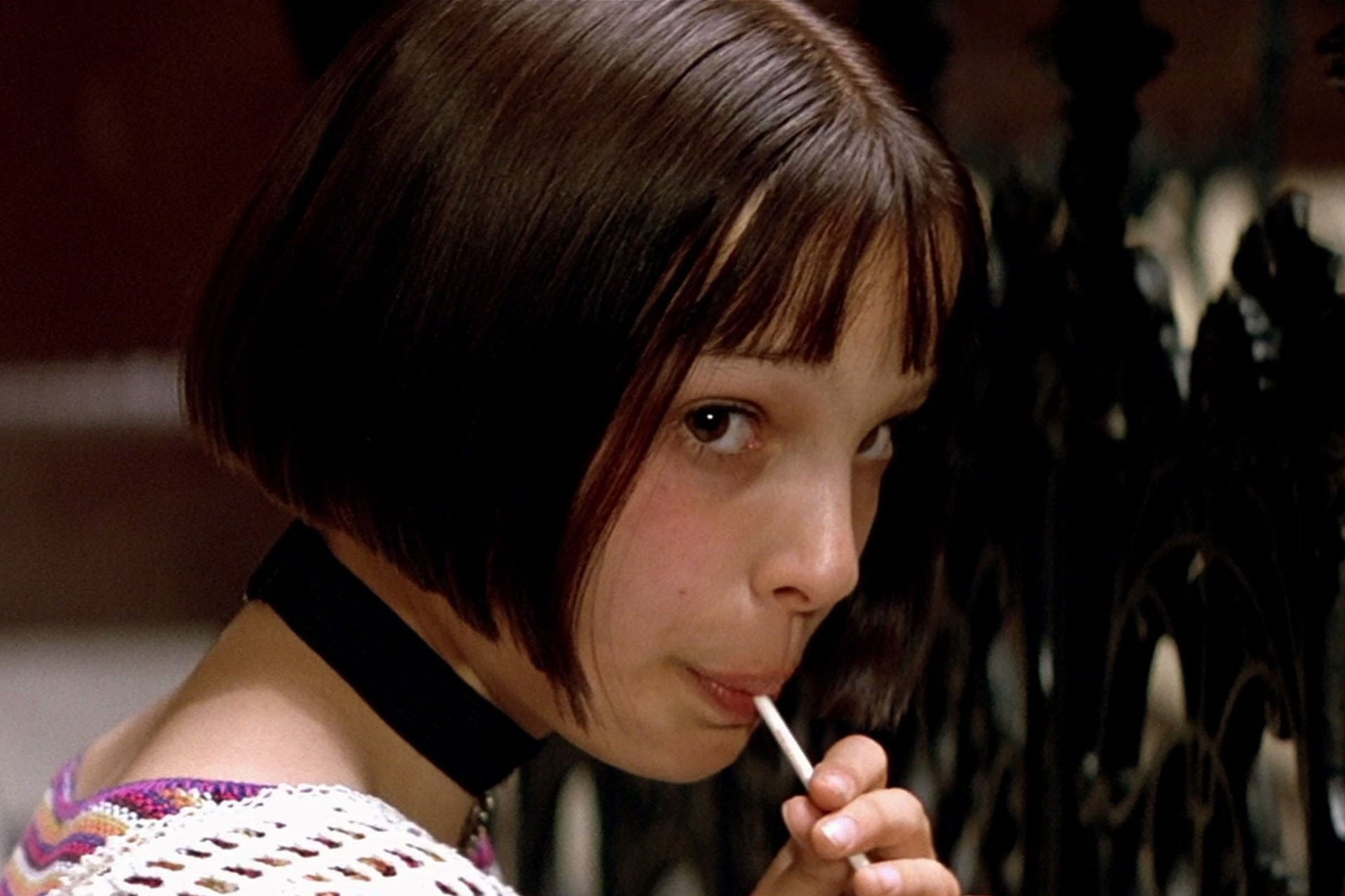 Mathilda, Leon Wallpaper, 1920x1280 HD Desktop