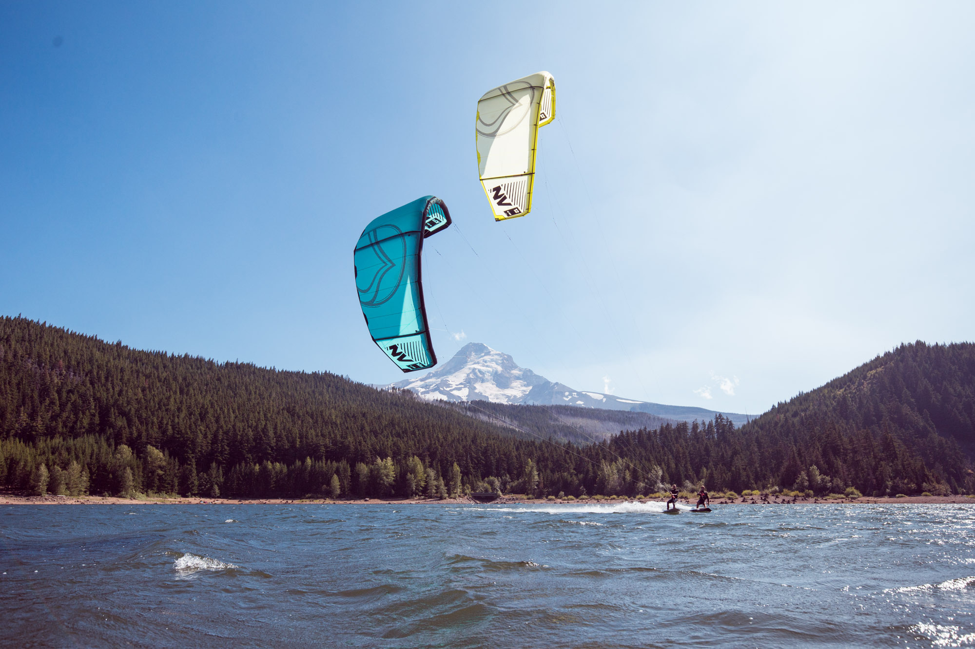 2019 Liquid Force Wow V4 - 12, Kiteboarding Wallpaper, 2000x1340 HD Desktop