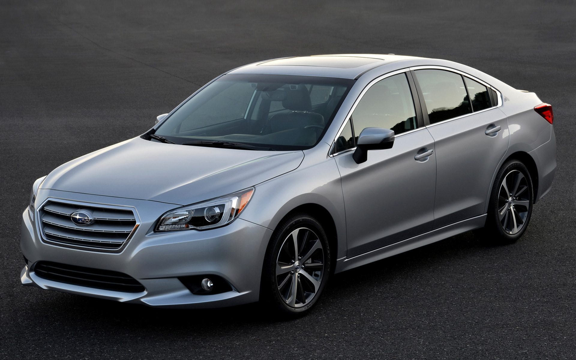 2015 Model, Subaru Legacy Wallpaper, 1920x1200 HD Desktop