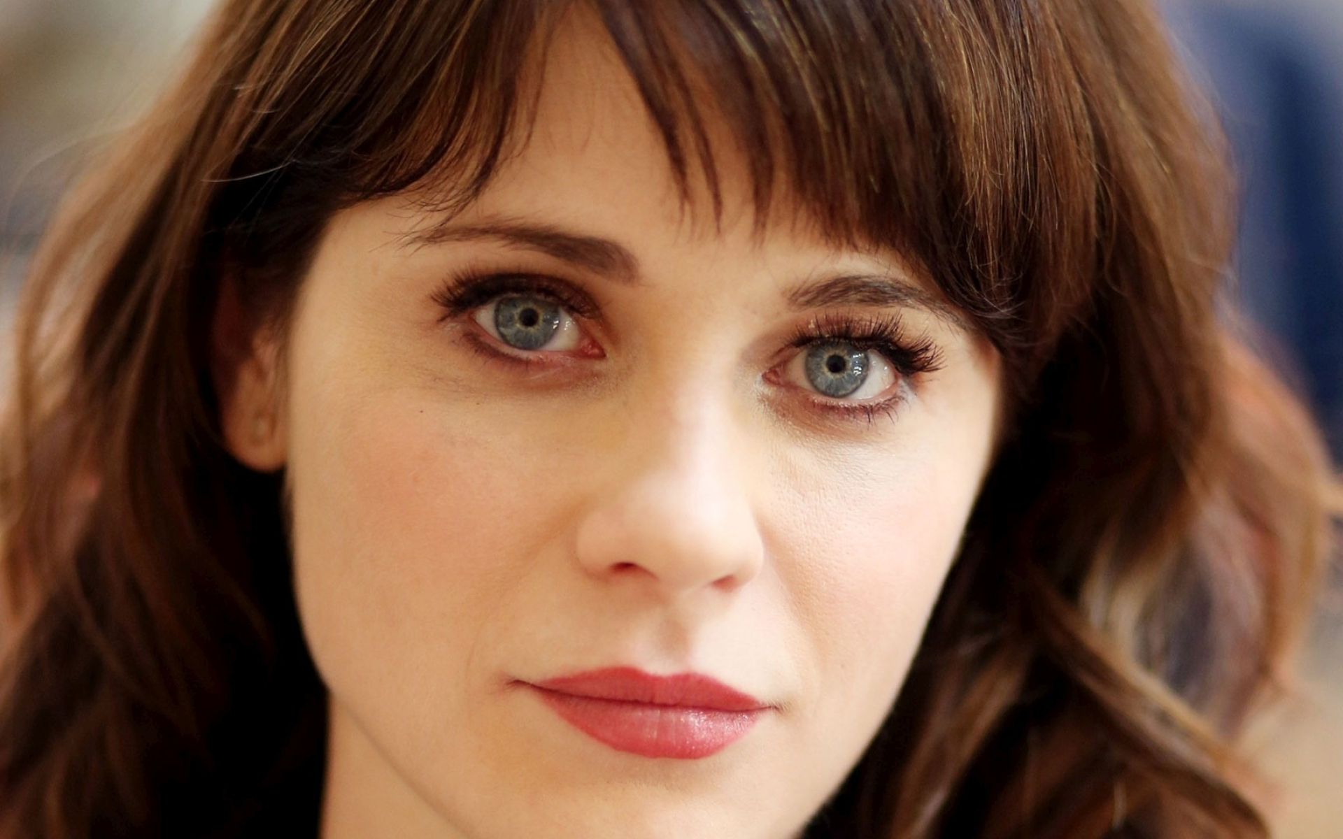 Zooey Deschanel, Movies, Celebrity wallpapers, Actresses, 1920x1200 HD Desktop