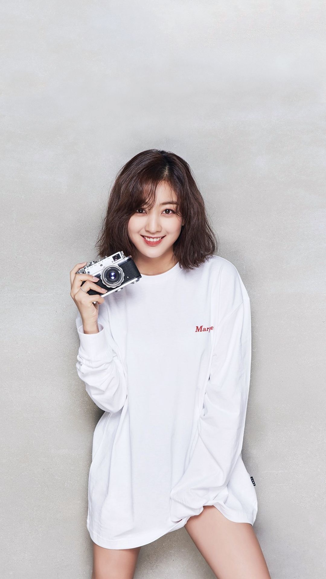 Jihyo (TWICE), Top wallpapers, Park Jihyo, 1080x1920 Full HD Phone