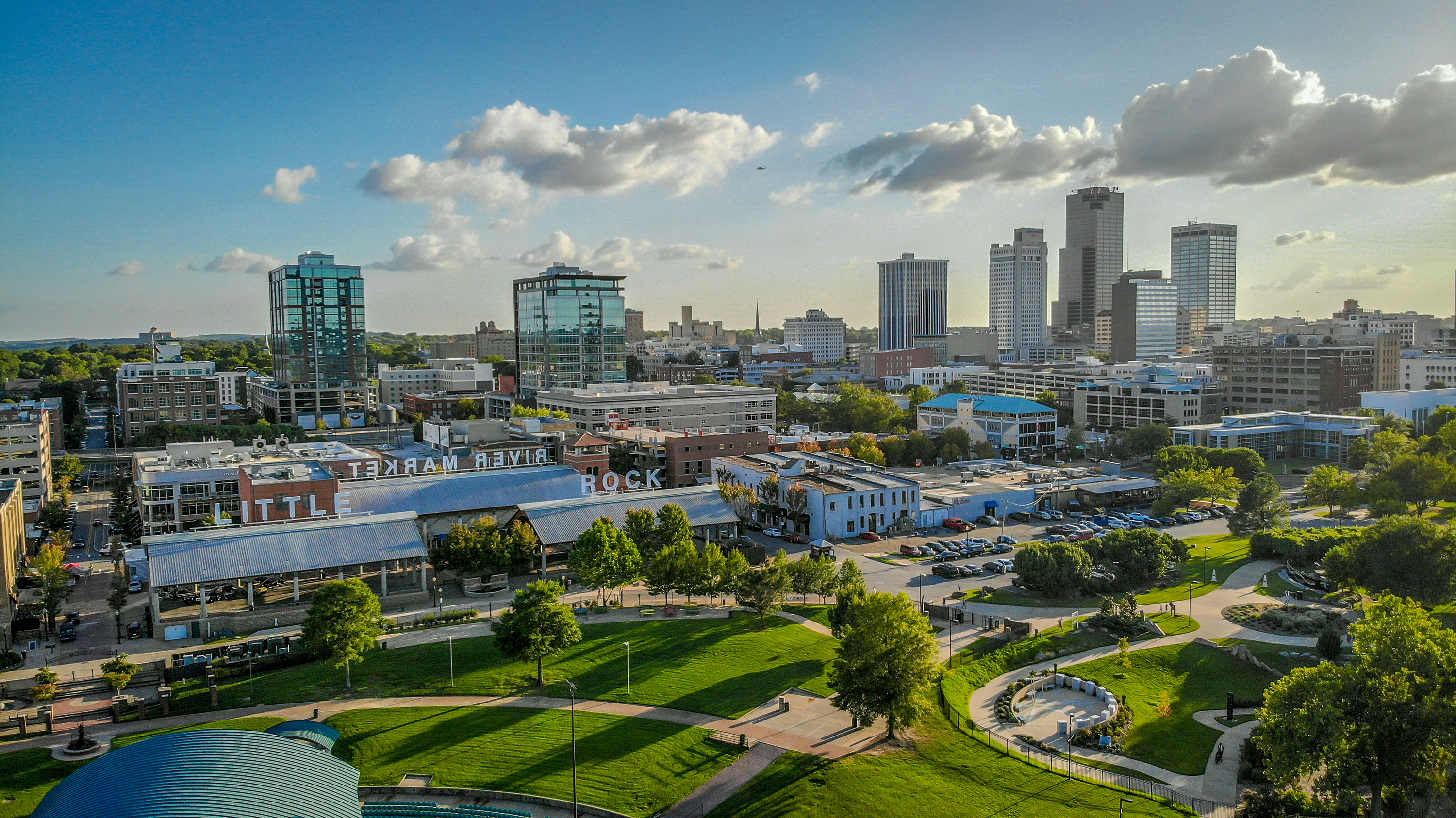 Celebrate central Arkansas, 501 day, Little Rock, 3000x1690 HD Desktop