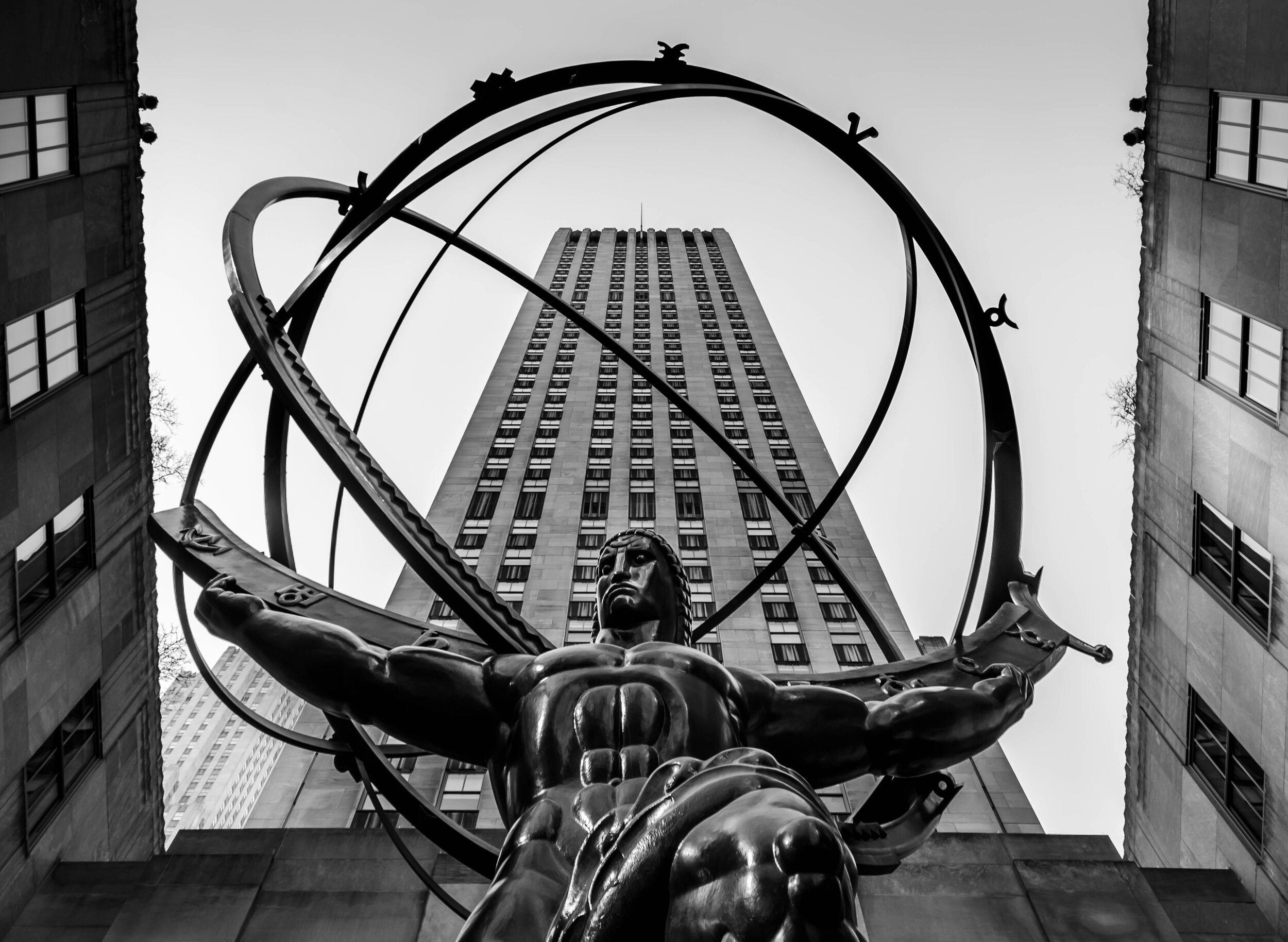 Rockefeller Center, Services, Coaching, Personal development, 2500x1830 HD Desktop