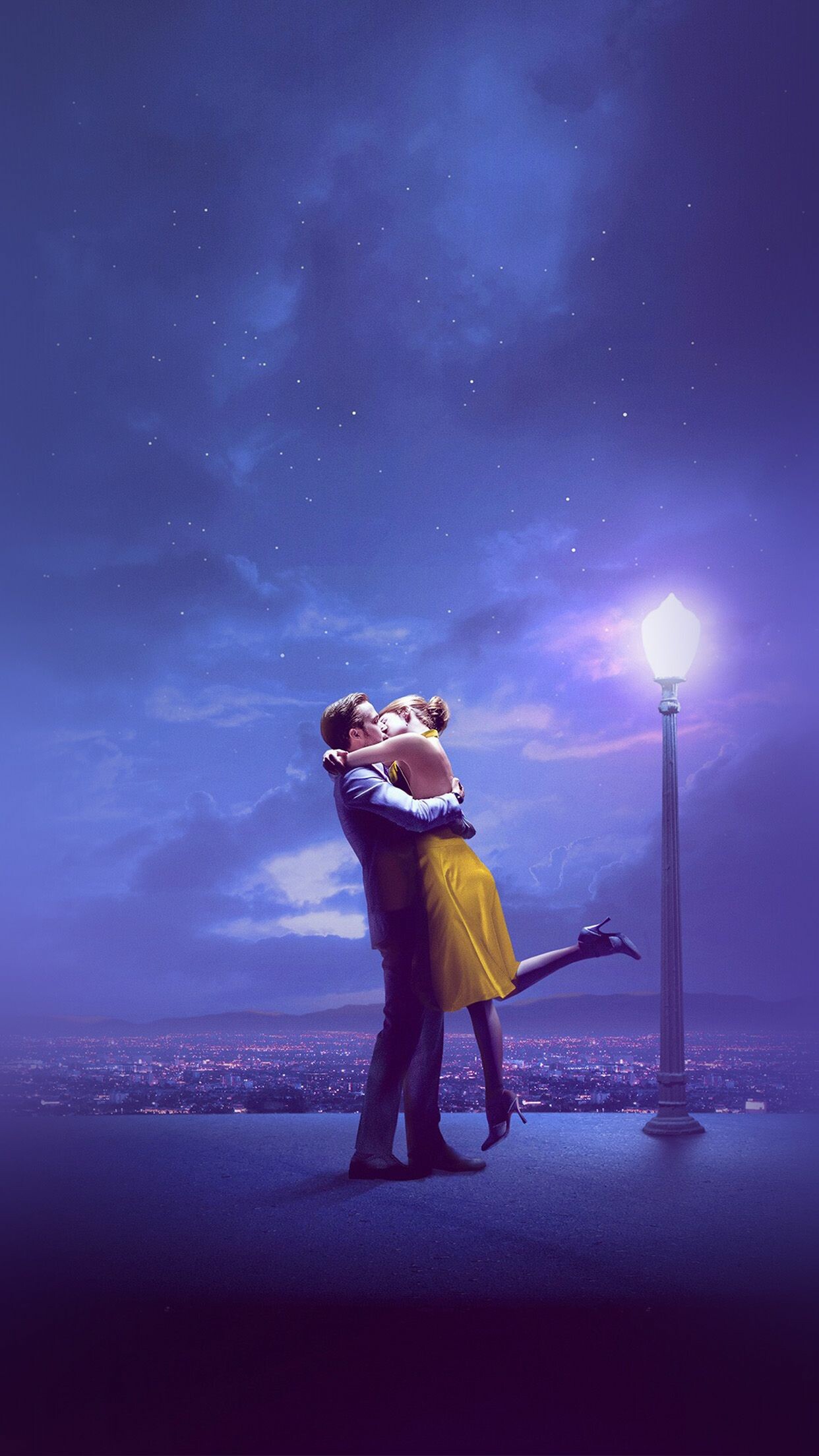 La La Land, iPhone wallpapers, Top free, 1250x2210 HD Phone