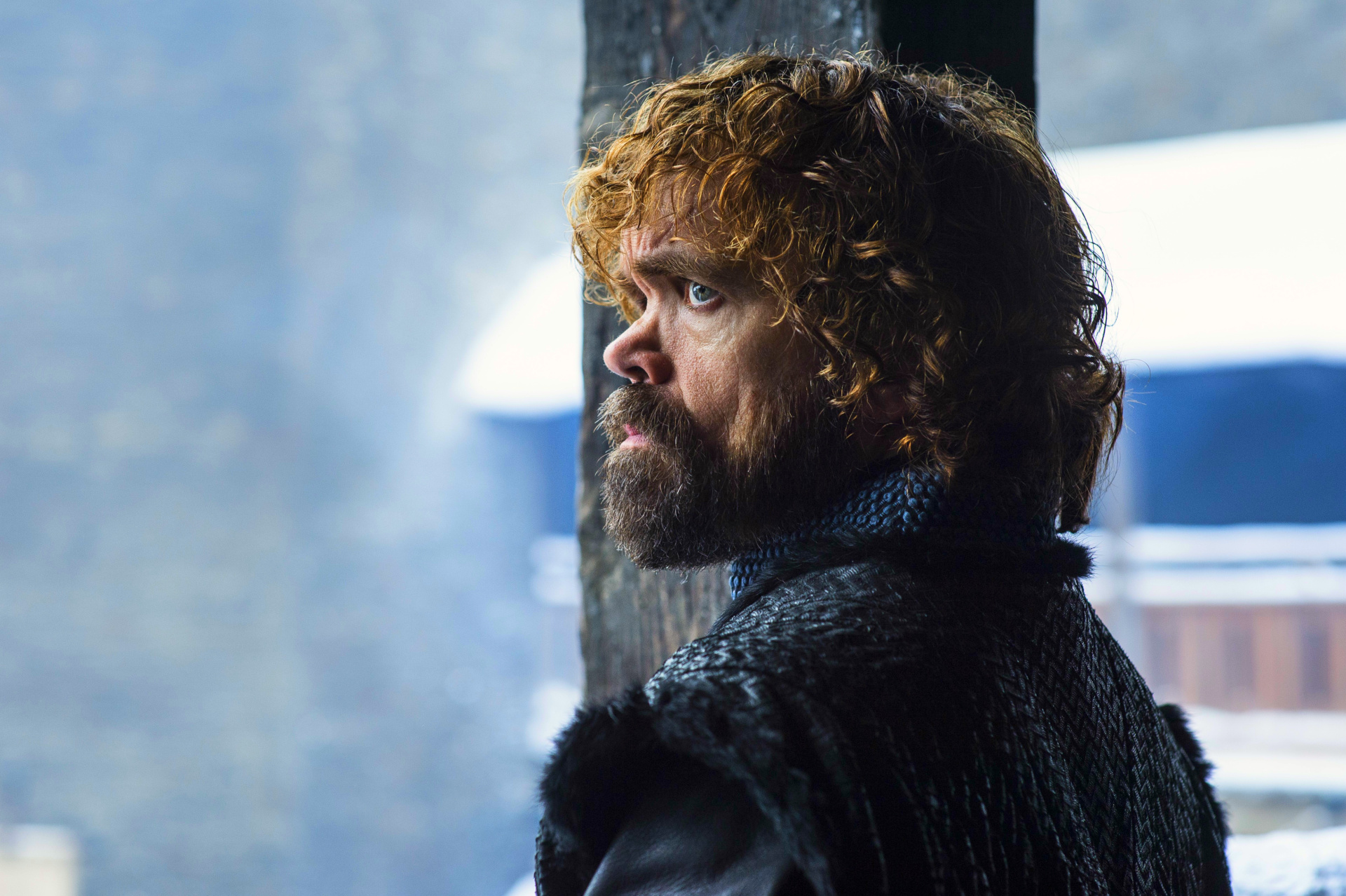 Peter Dinklage, 4K Ultra HD wallpaper, Background image, 1920x1280 HD Desktop