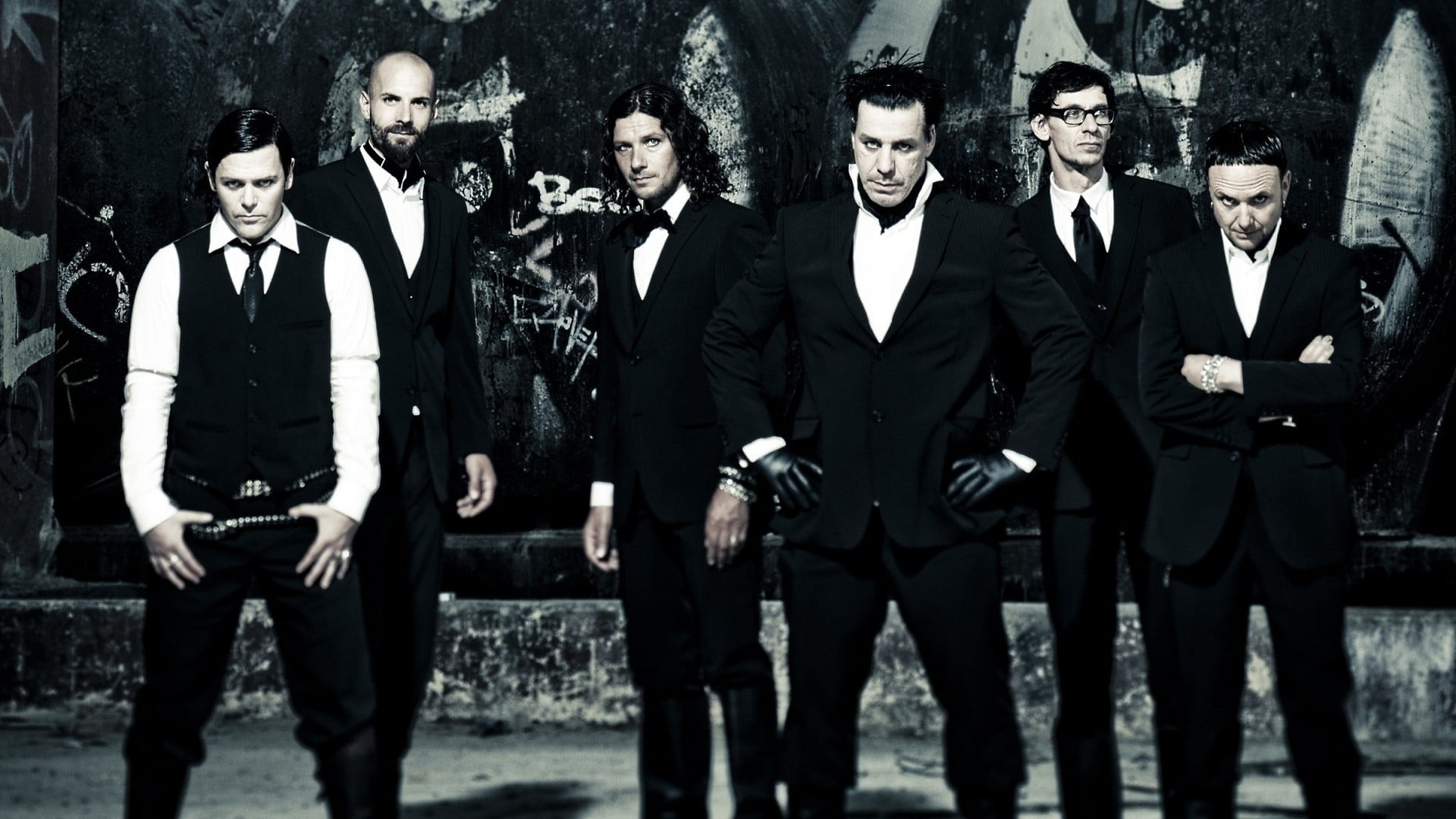 Mens blazer, Dress pants, Rammstein band, German music, 1920x1080 Full HD Desktop