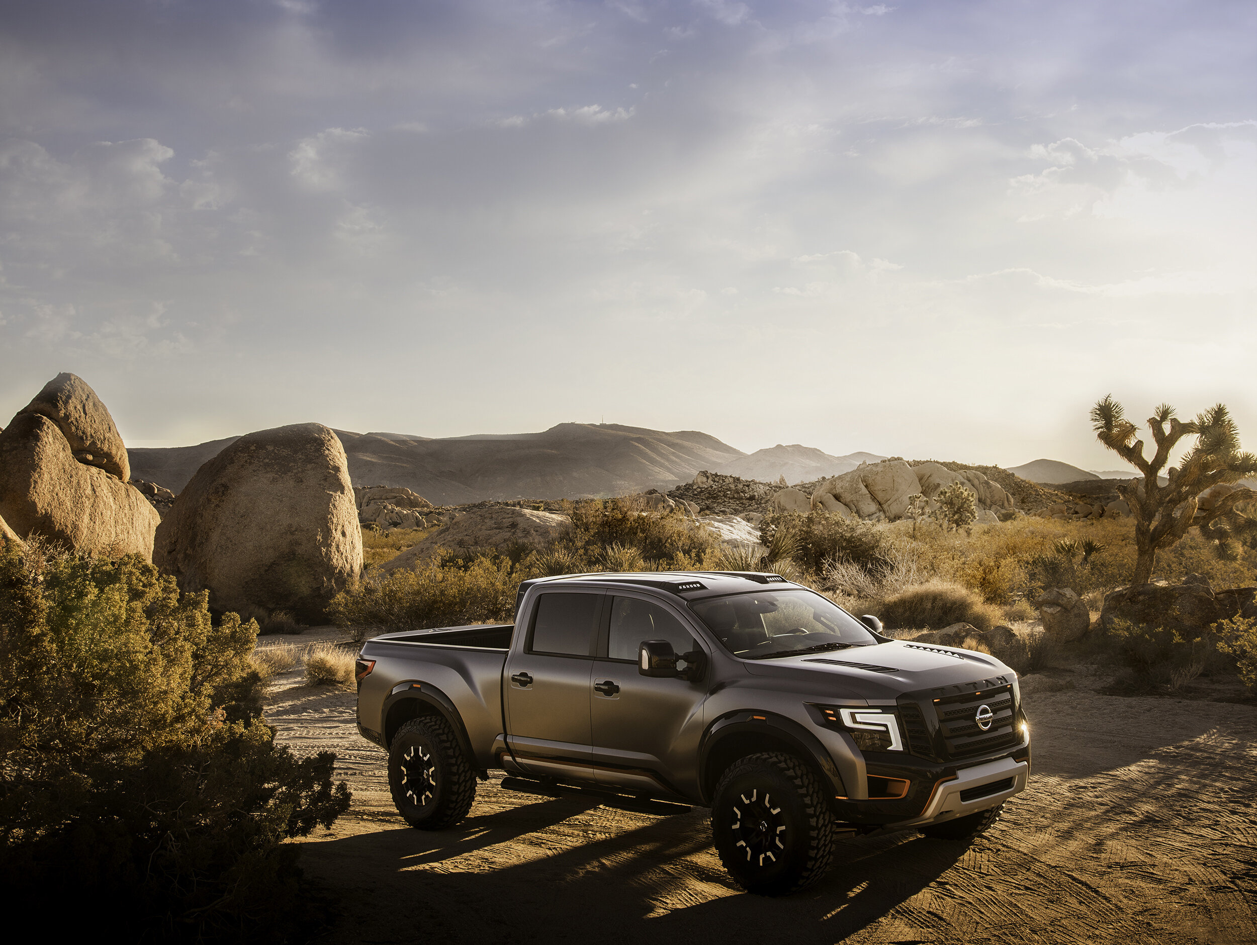 Nissan Titan, Auto, Mike Ditz photo, Stunning visuals, 2500x1880 HD Desktop