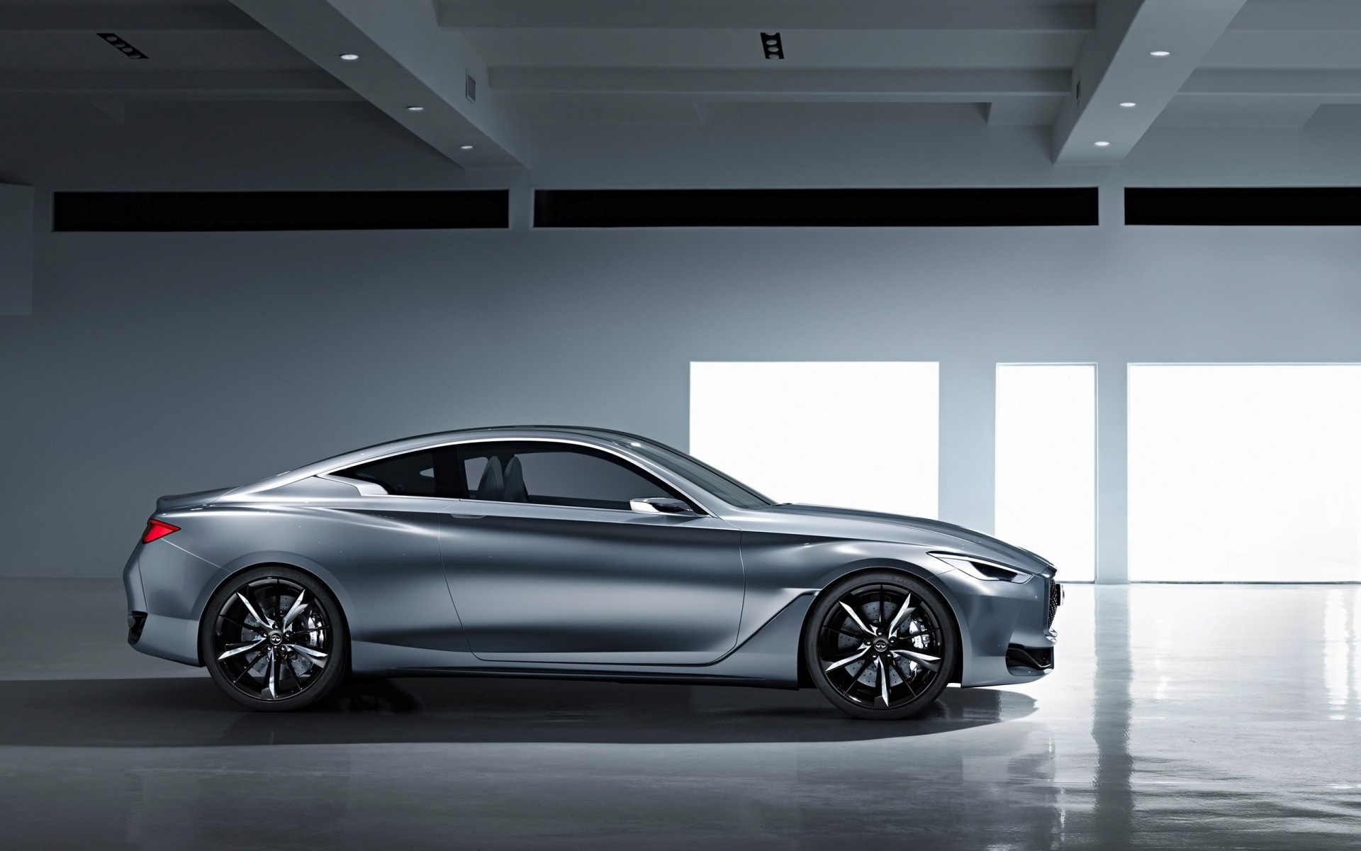 Infiniti Q60, Auto design, Concept car, Car wallpapers, 1920x1200 HD Desktop