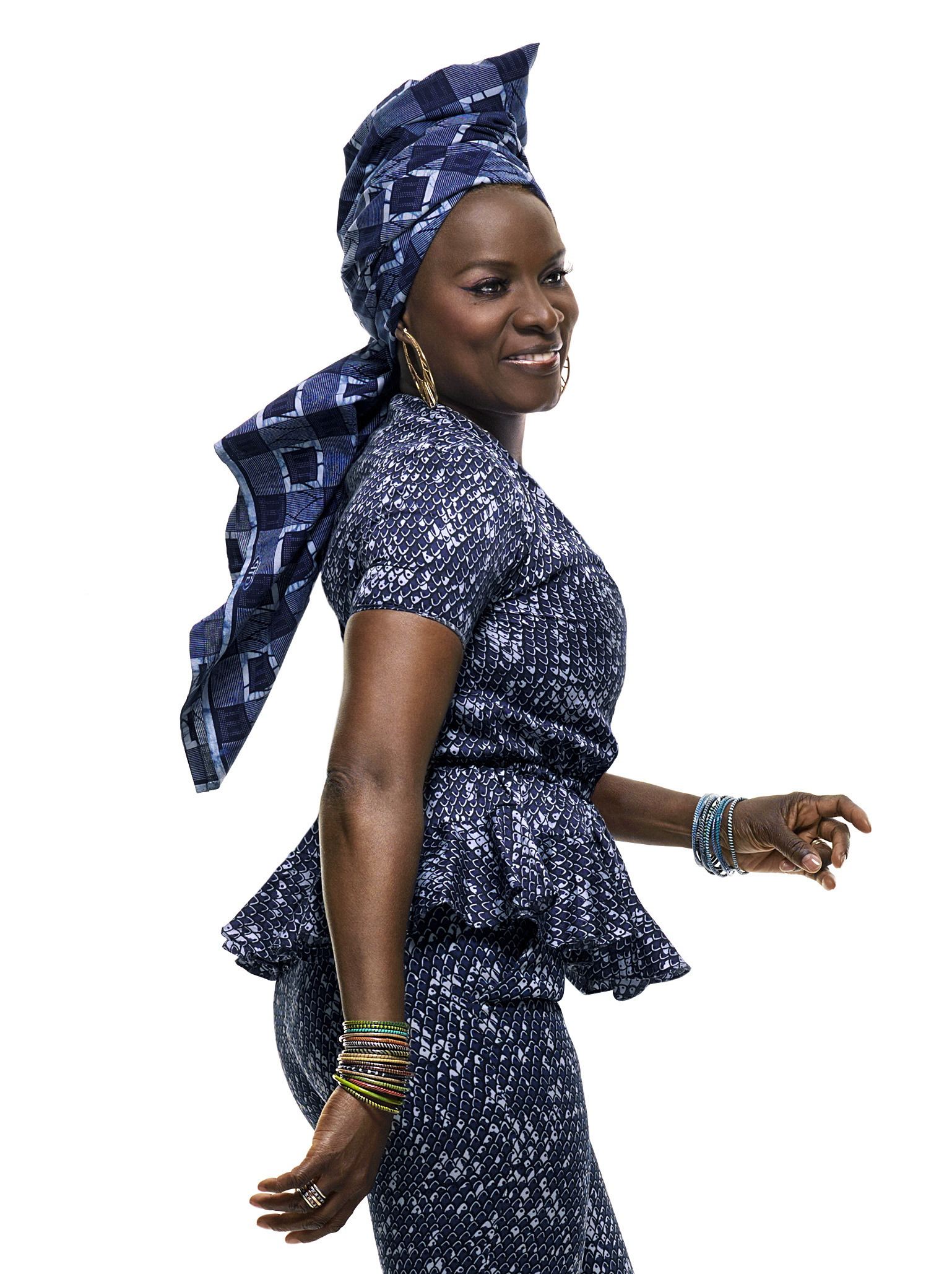 Angelique Kidjo (Music), Life story, Artist's journey, Notable achievements, 1540x2060 HD Phone