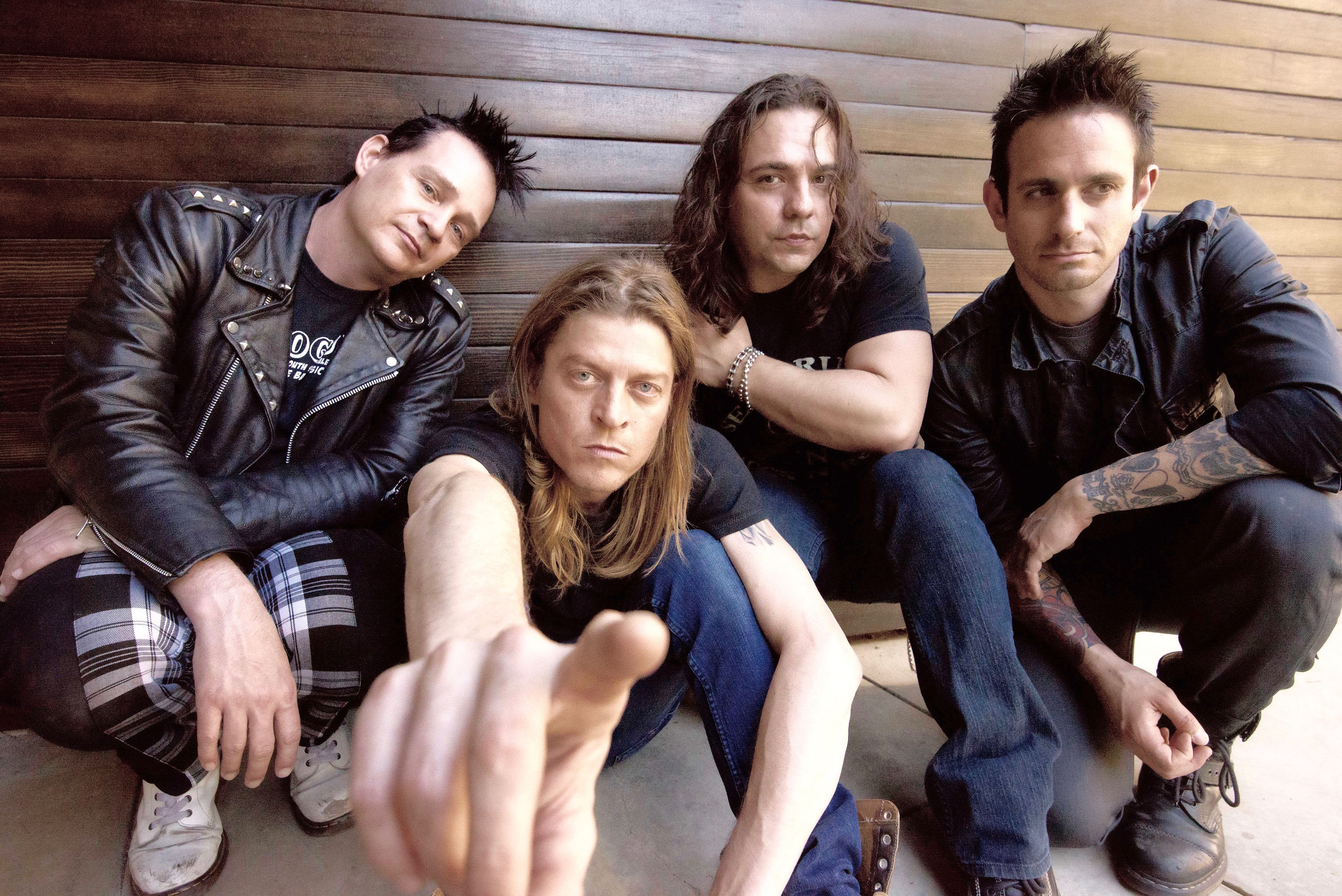 Puddle Of Mudd Band, Sound bites, Bolokada Conde, Greenville Journal, 3010x2010 HD Desktop