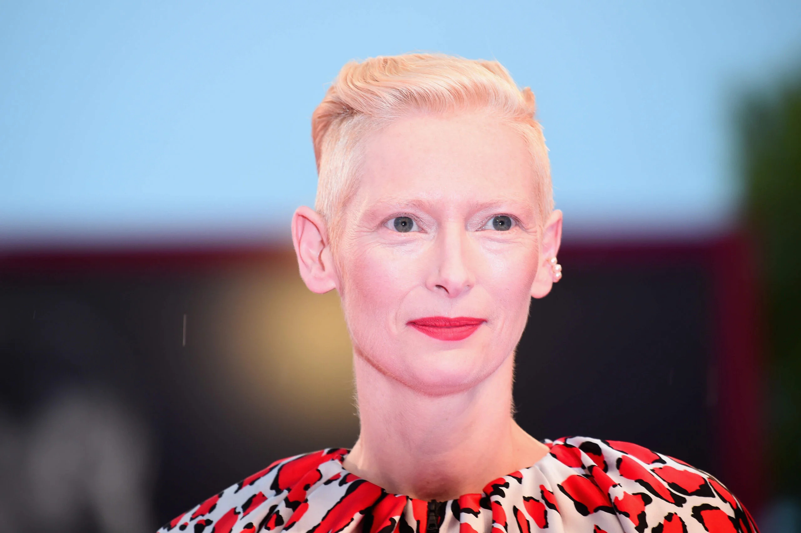 Tilda Swinton, Movies, Prosthetics, Hoax, 2560x1710 HD Desktop