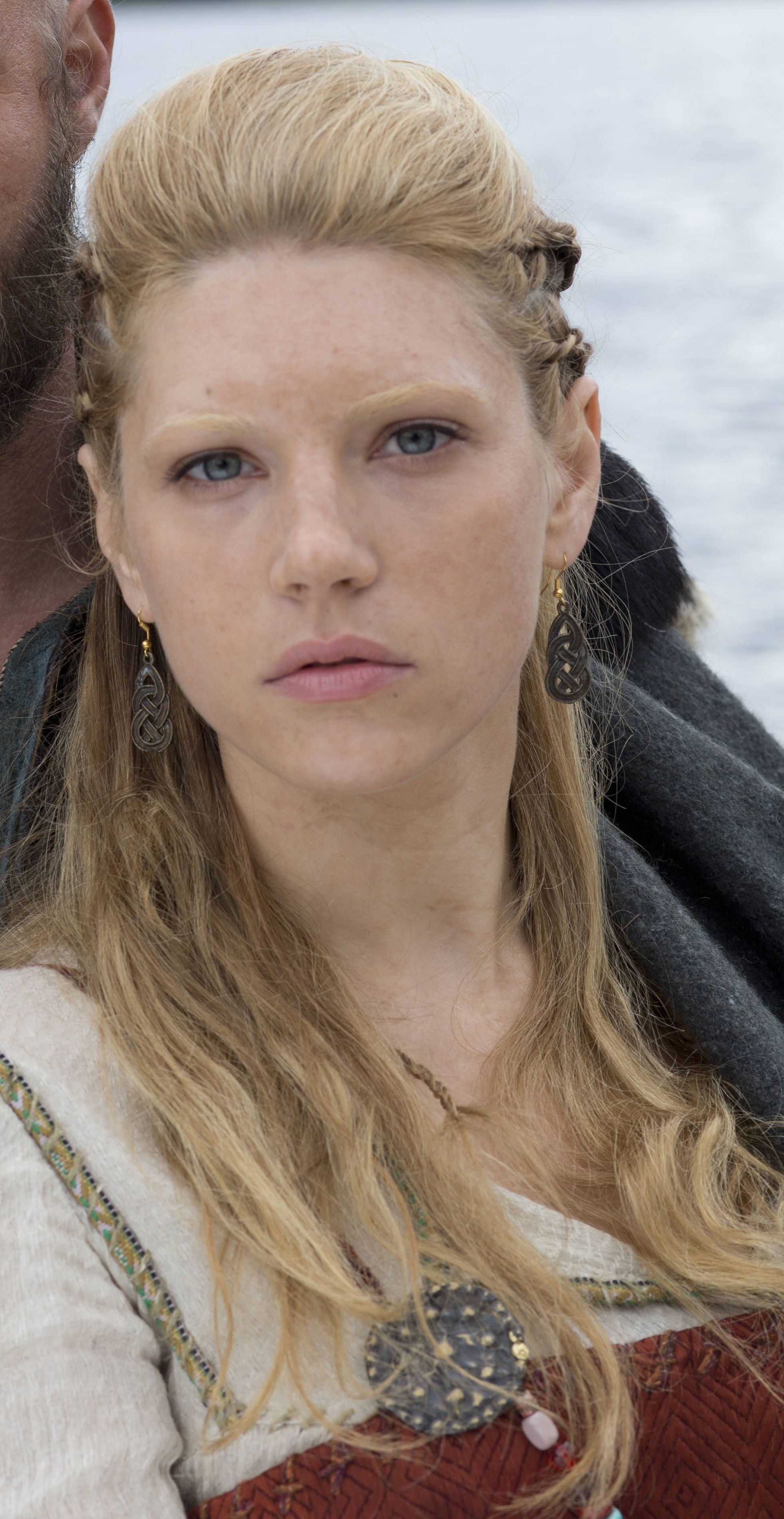 Katheryn Winnick movies, Viking queen, Katheryn Winnick, Movie stars, 1970x3800 HD Phone