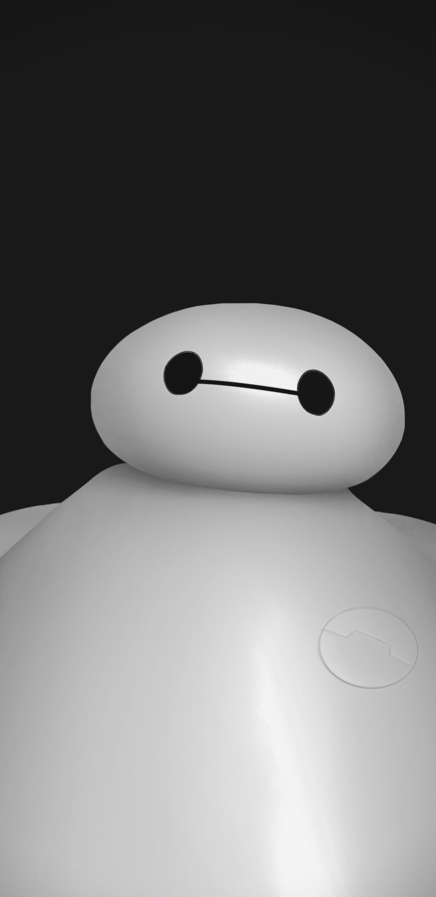 Baymax! TV Series, Big Hero 6, Samsung Galaxy wallpapers, 1440x2960 HD Phone