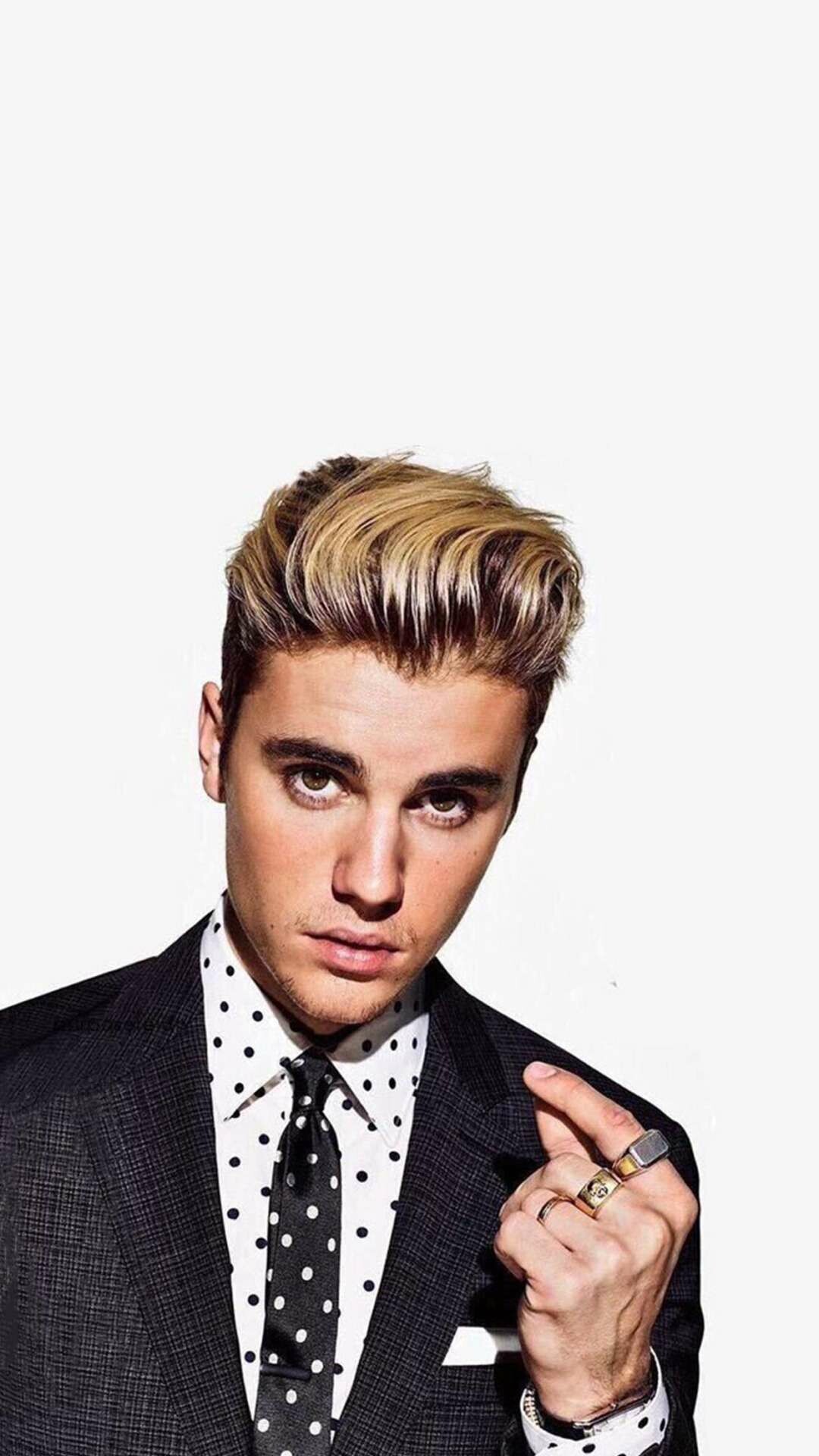 iPhone Justin Bieber wallpaper, Awesome design, High-definition visuals, Free download, 1080x1920 Full HD Phone