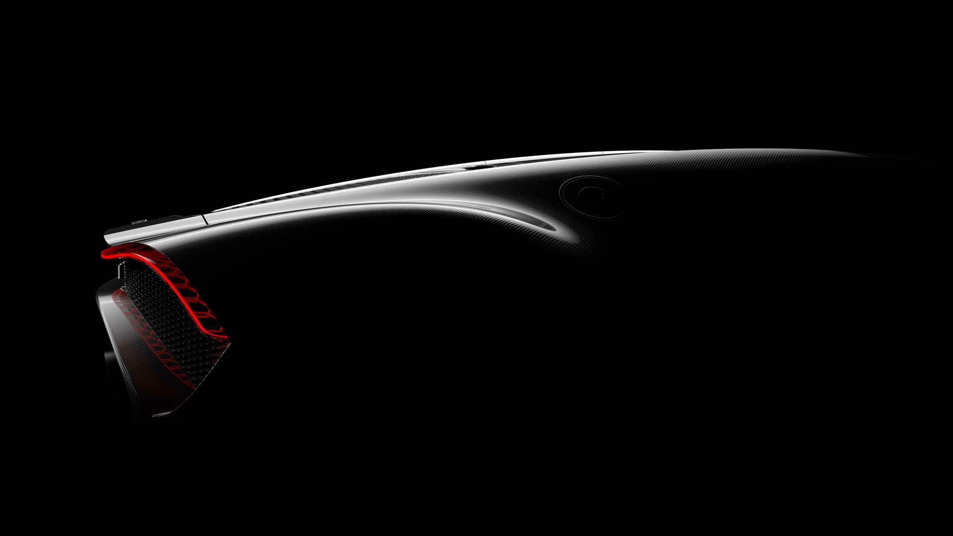 Bugatti La Voiture Noire, Detail wallpapers, 1920x1080 Full HD Desktop