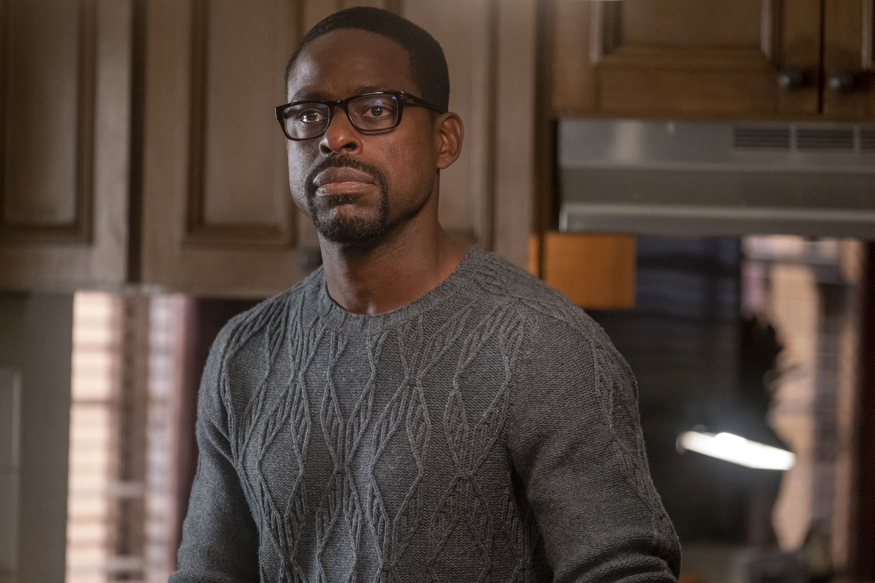 Mental Health, Sterling K. Brown, Season 4, This is Us, 3000x2000 HD Desktop