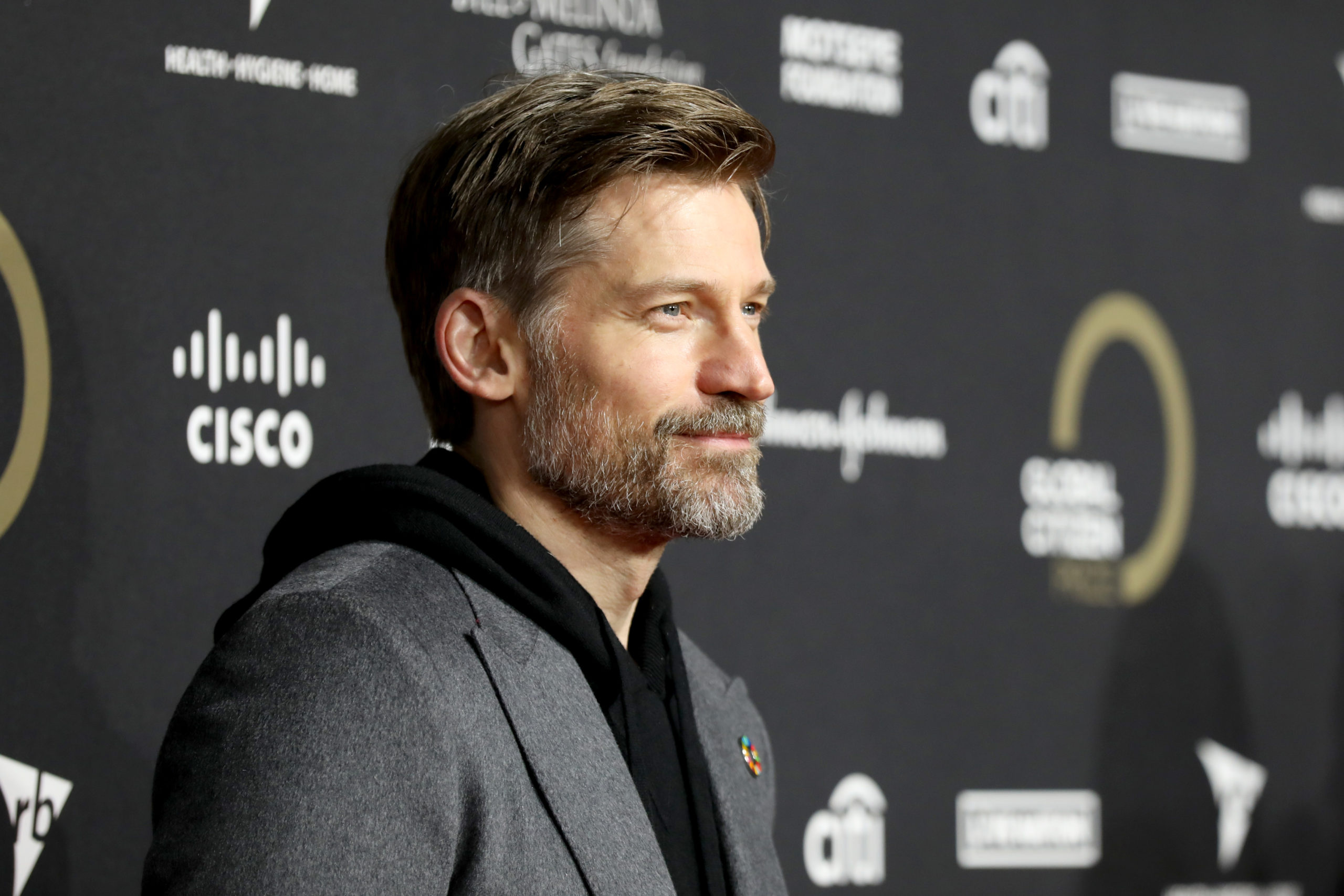 Game of Thrones, Nikolaj Coster-Waldau, Fans, Commentary, 2560x1710 HD Desktop