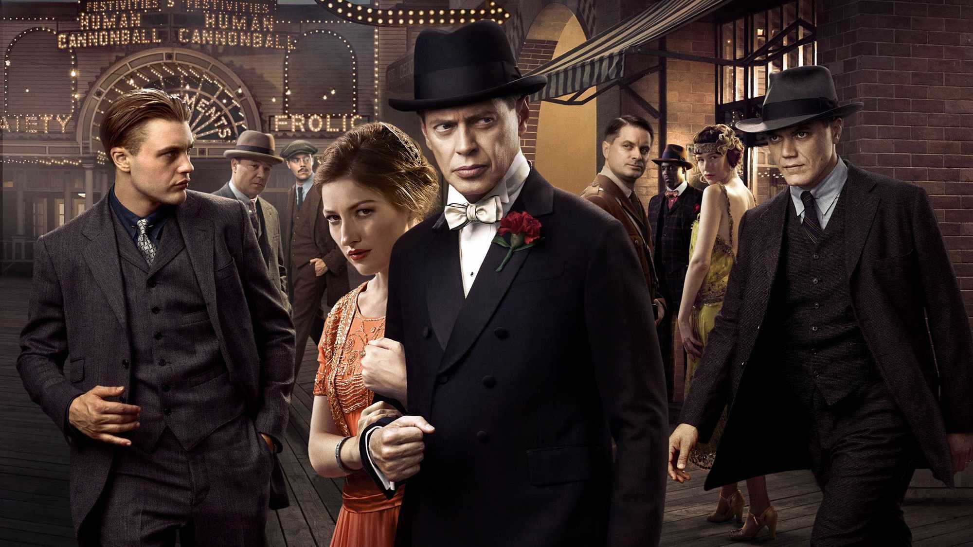 Boardwalk Empire, Episodenguide, Streams, News, 2000x1130 HD Desktop