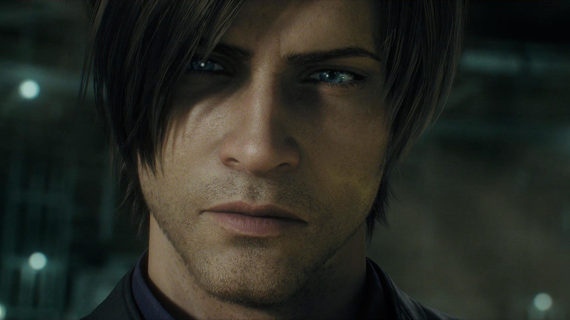 Leon S. Kennedy, Leon S. Kennedy wallpapers, Leon S. Kennedy, 1920x1080 Full HD Desktop