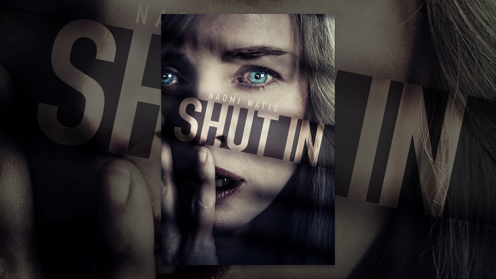 Shut In movie, YouTube trailer, Gripping horror, Intriguing storyline, 1920x1080 Full HD Desktop