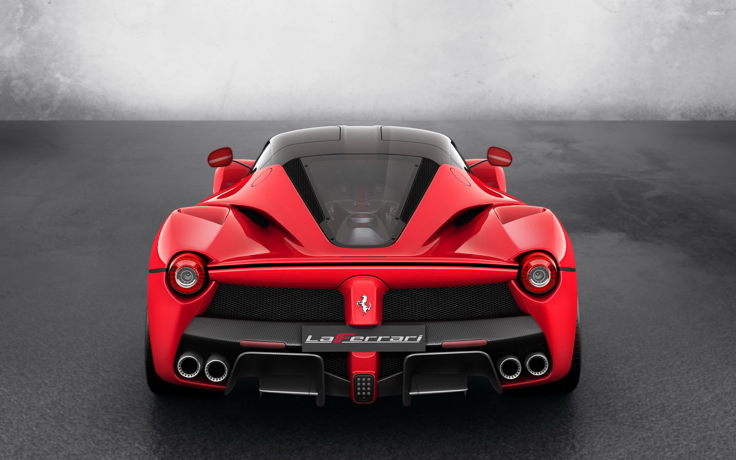 LaFerrari, 3 wallpaper, Car wallpapers, 2560x1600 HD Desktop