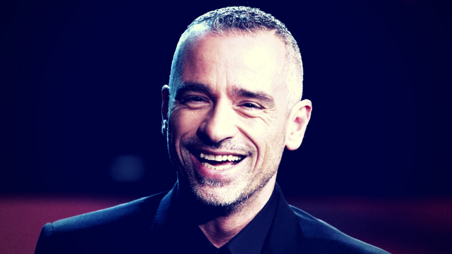 Eros Ramazzotti, 42 Cose della Vita, 1920x1080 Full HD Desktop