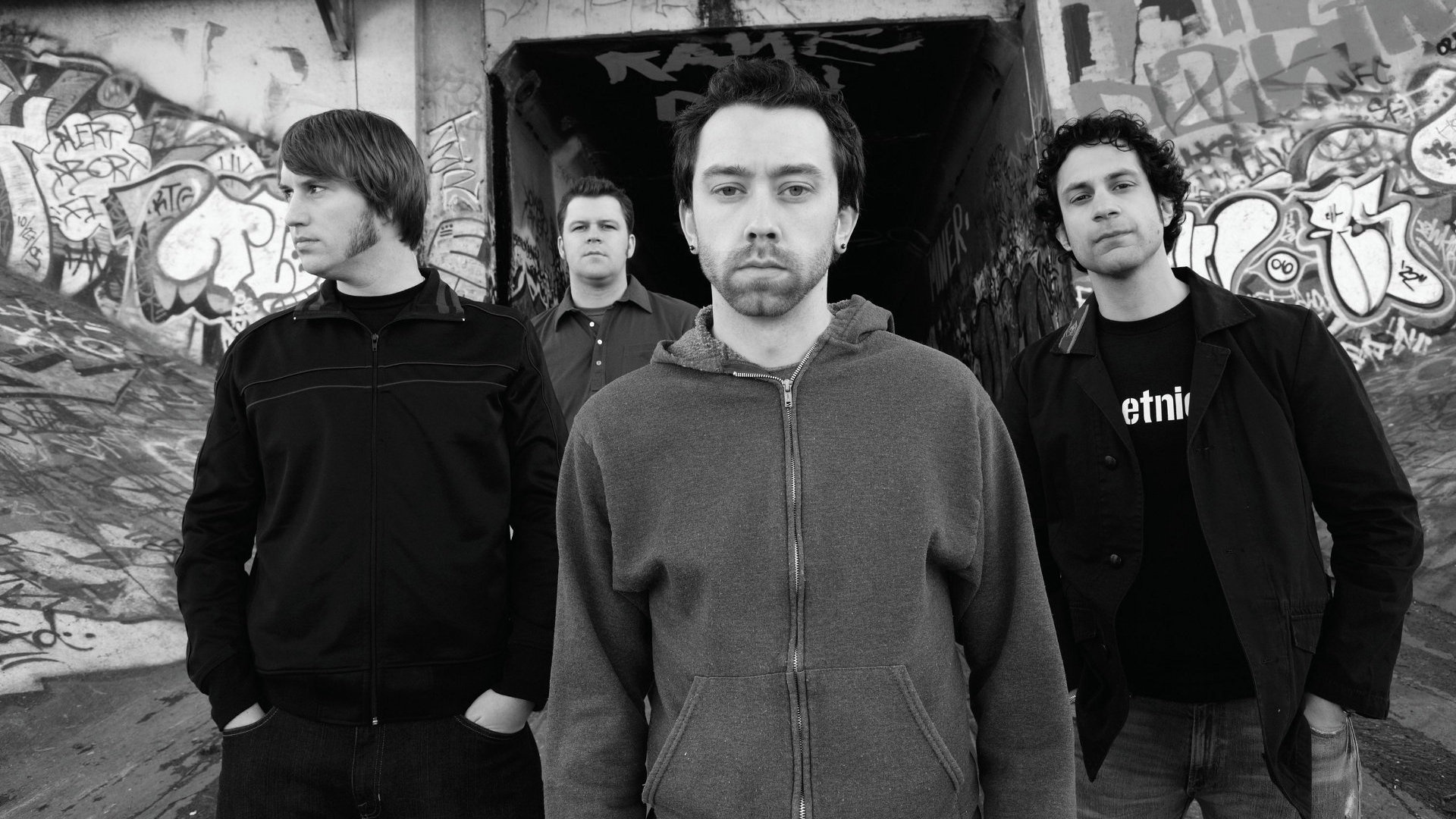 Tim McIlrath, Band quotes, 1920x1080 Full HD Desktop