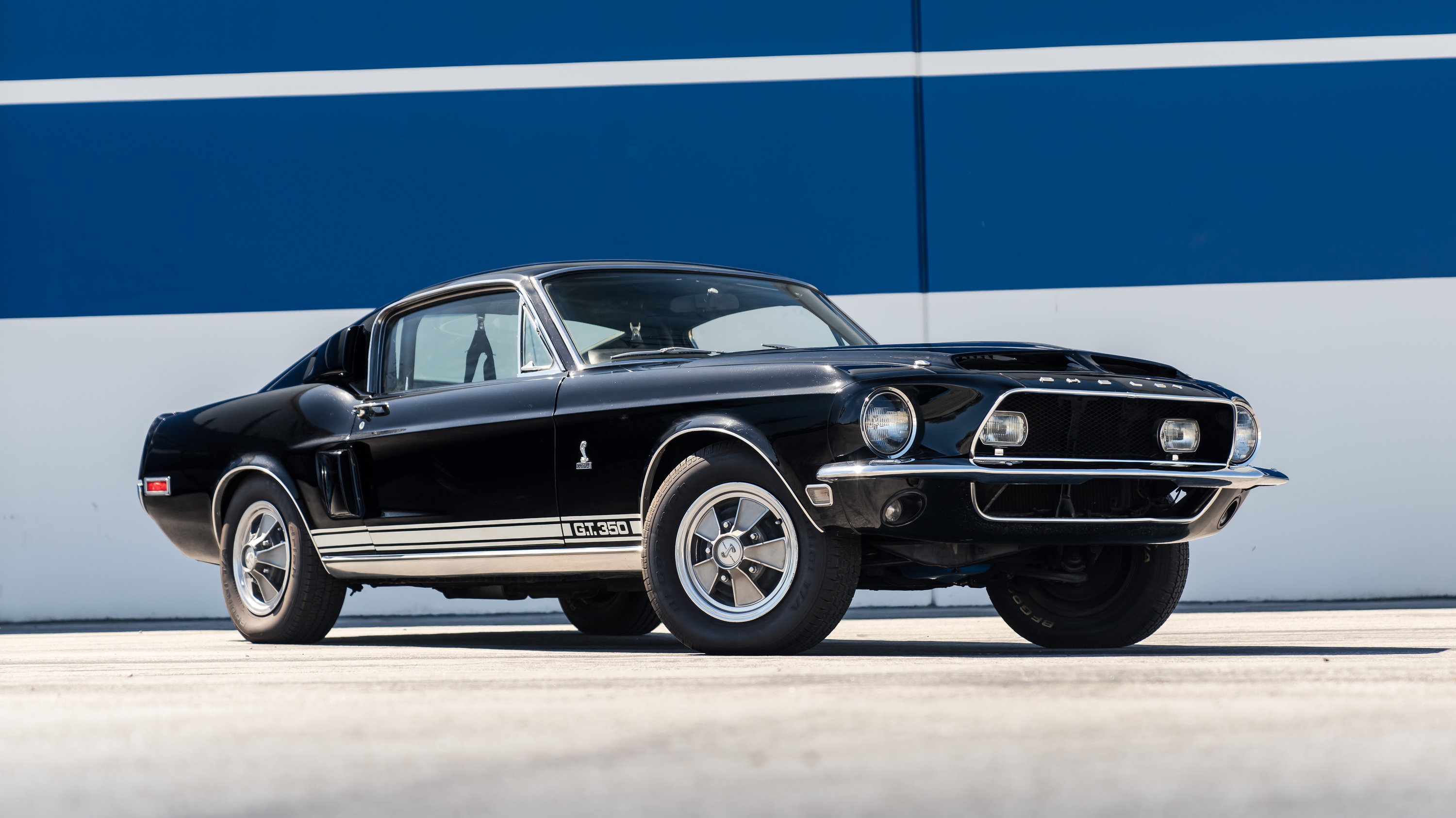 GT350, Mustang Wallpaper, 3000x1690 HD Desktop