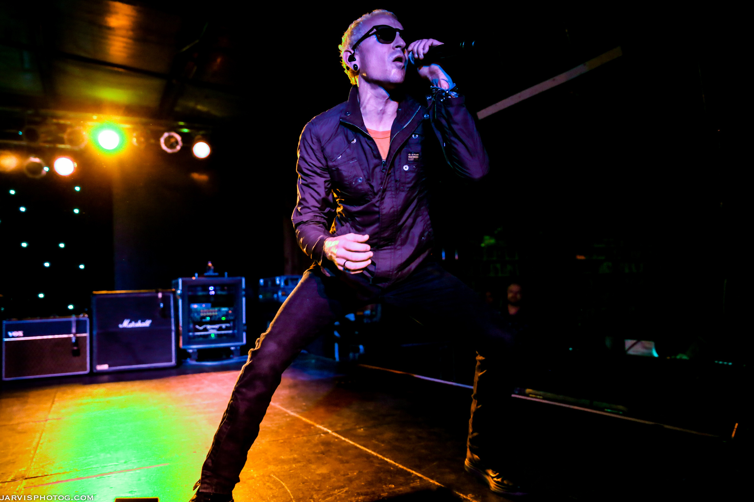 Stone Temple Pilots, Concert photos, Diamond Ballroom, Live music, 2400x1600 HD Desktop