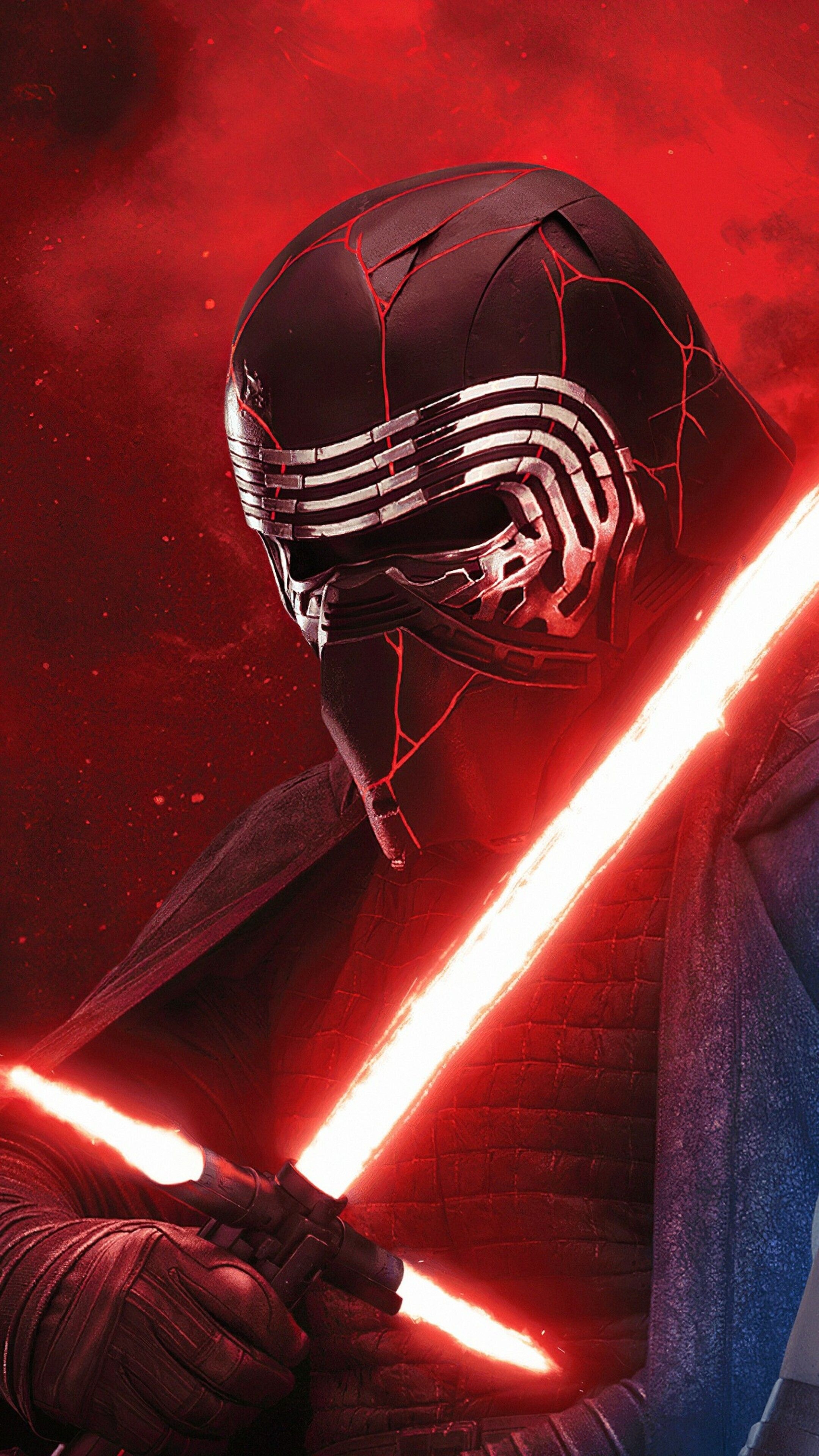 Kylo Ren mask wallpapers, Top free, Backgrounds, Character design, 2160x3840 4K Phone