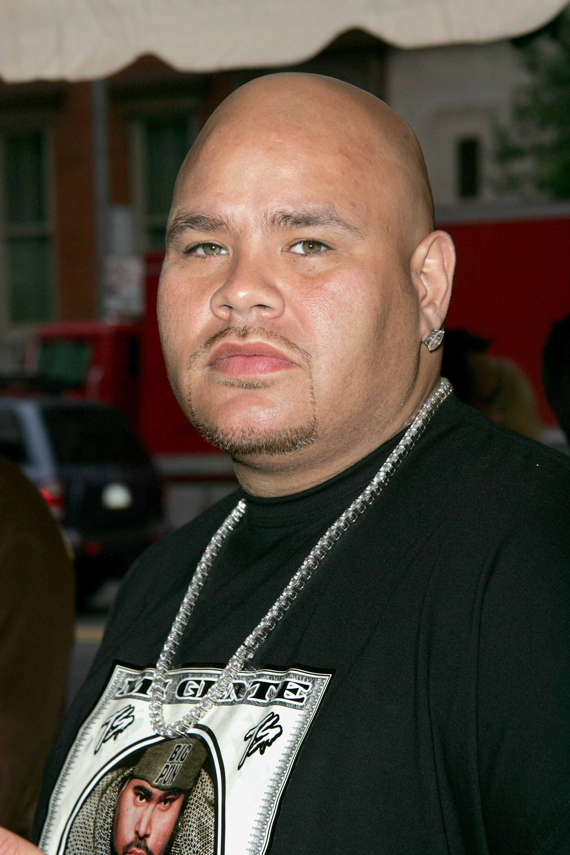 Fat Joe, Music visionary, Chart-topping hits, Timeless lyrics, 2000x3000 HD Phone