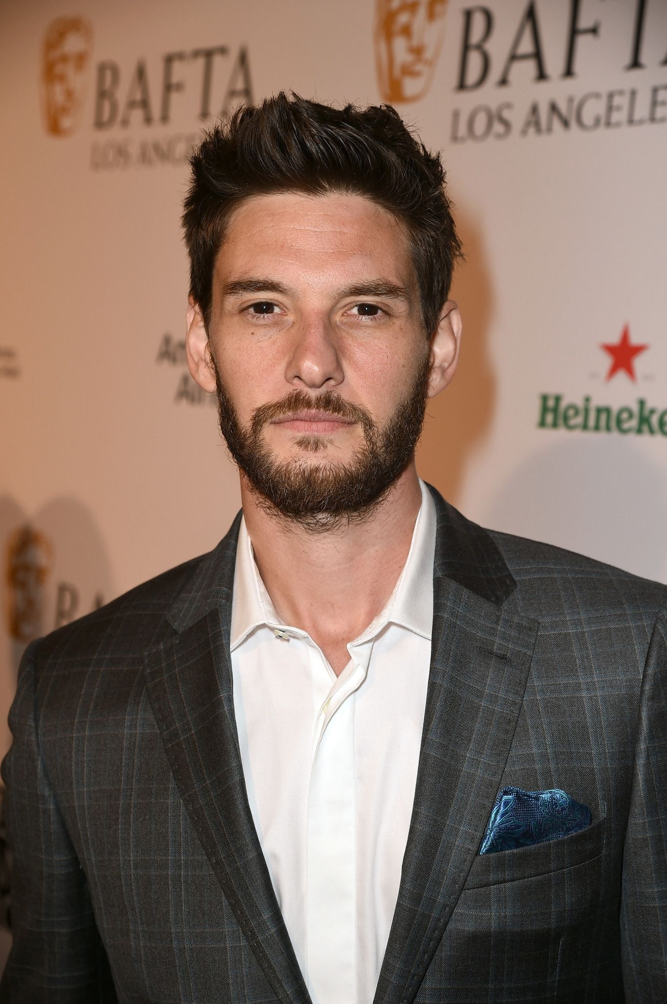 Ben Barnes, BAFTA Los Angeles, Tea party, Sirius Barnes, 1370x2060 HD Phone