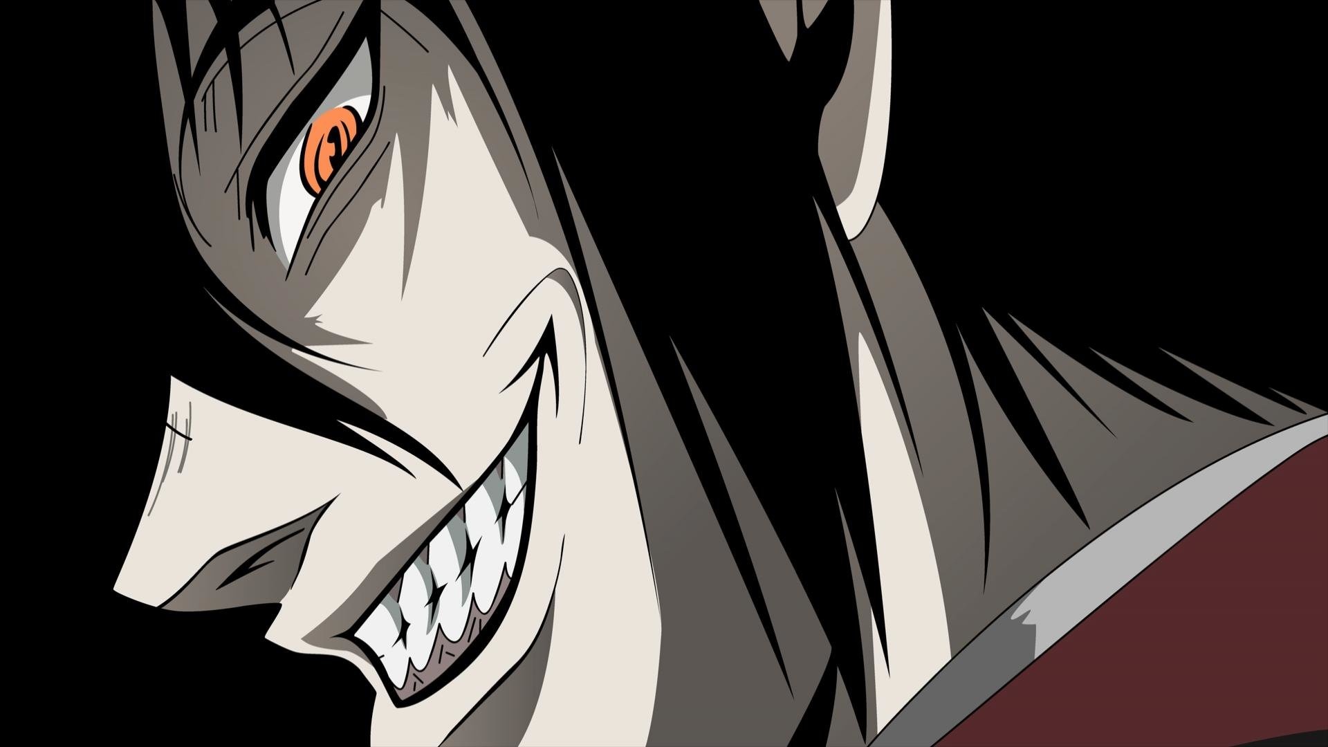 Hellsing wallpapers, HD quality, Desktop backgrounds, Immersive visuals, 1920x1080 Full HD Desktop