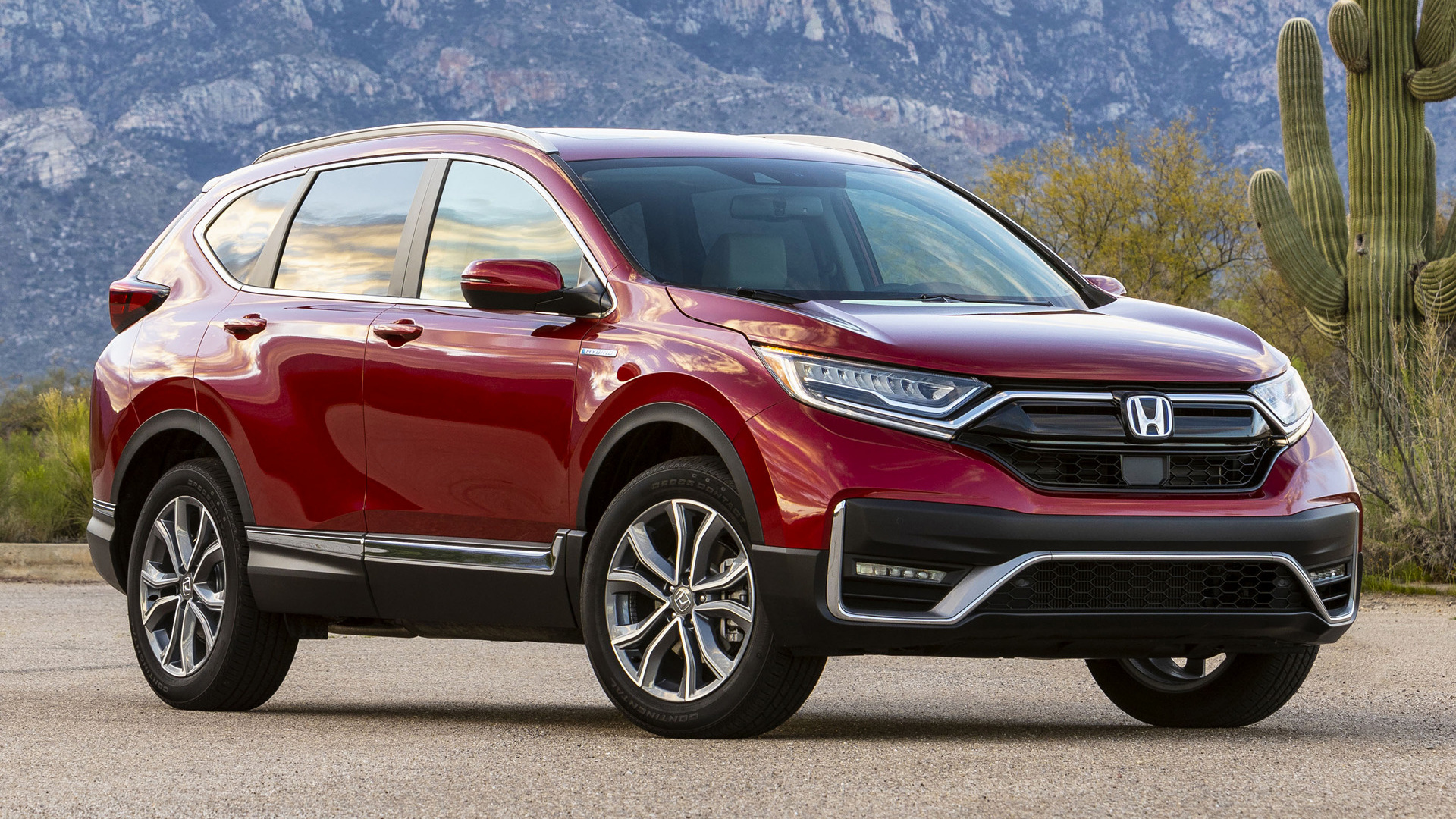 Honda CR-V Auto, HD wallpapers and backgrounds, 30, 1920x1080 Full HD Desktop