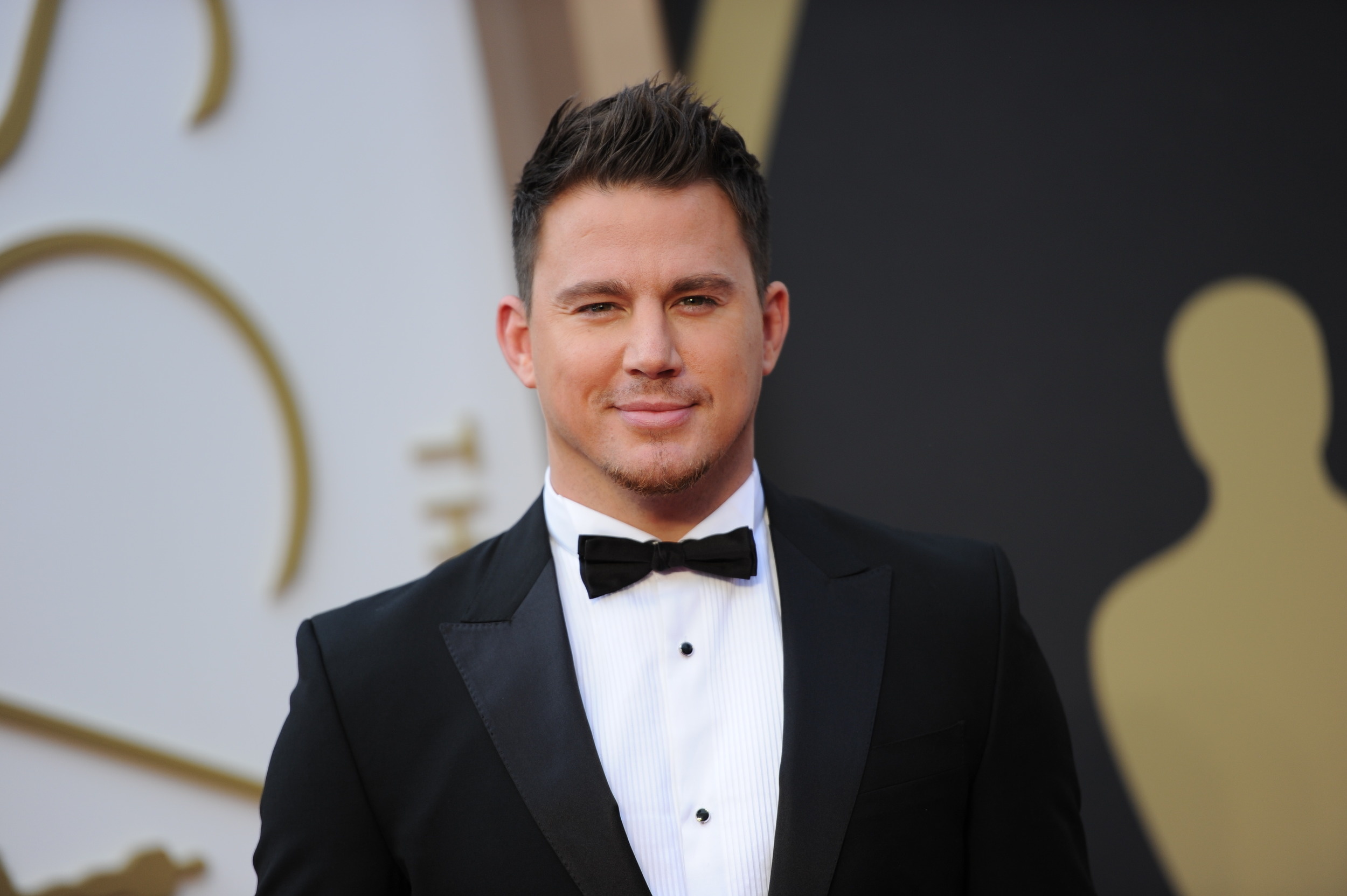 Channing Tatum, Filmography, Rising Star, Popular Actor, 2500x1670 HD Desktop