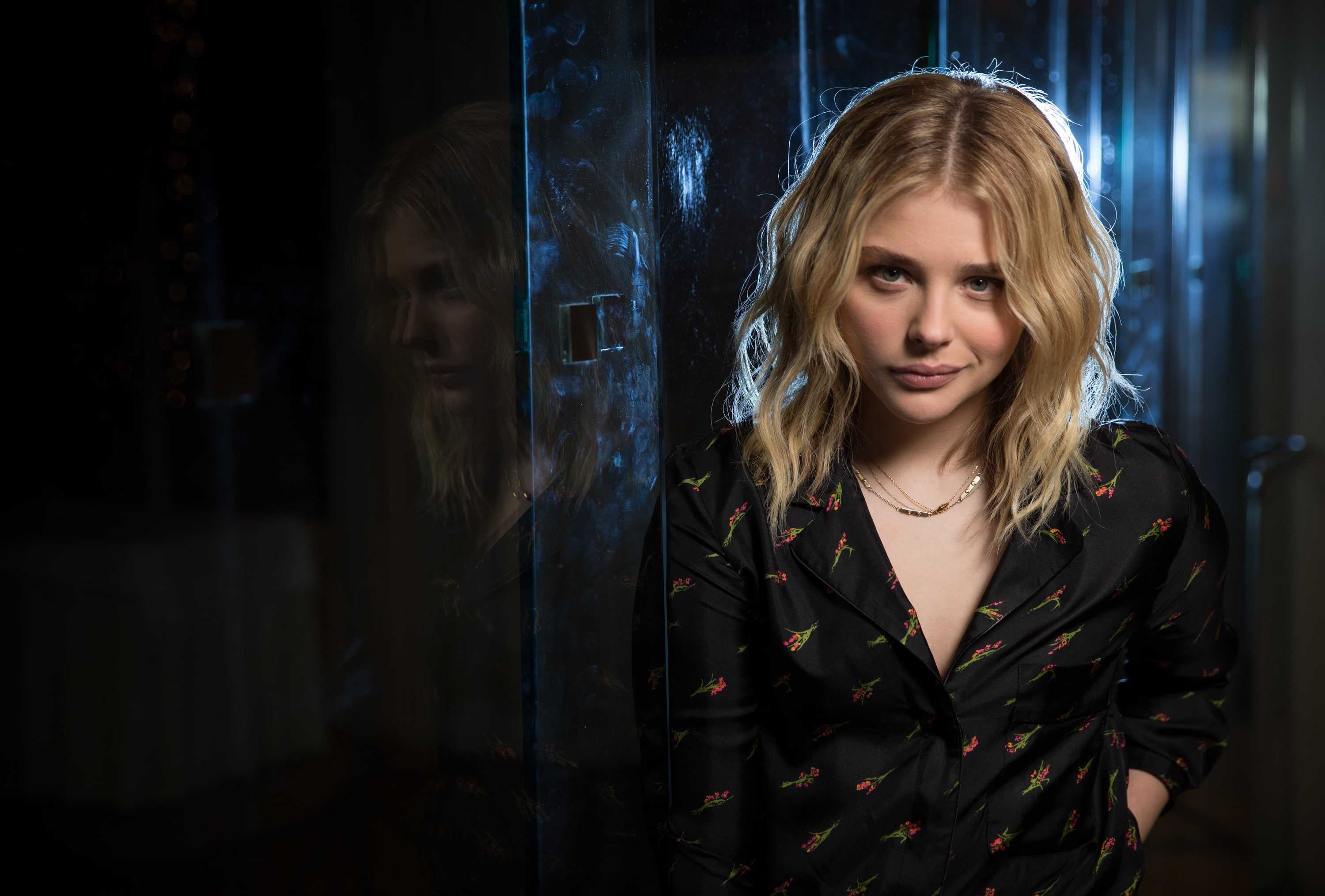 Chloe Moretz, Movies, HD Wallpapers, 3000x2030 HD Desktop