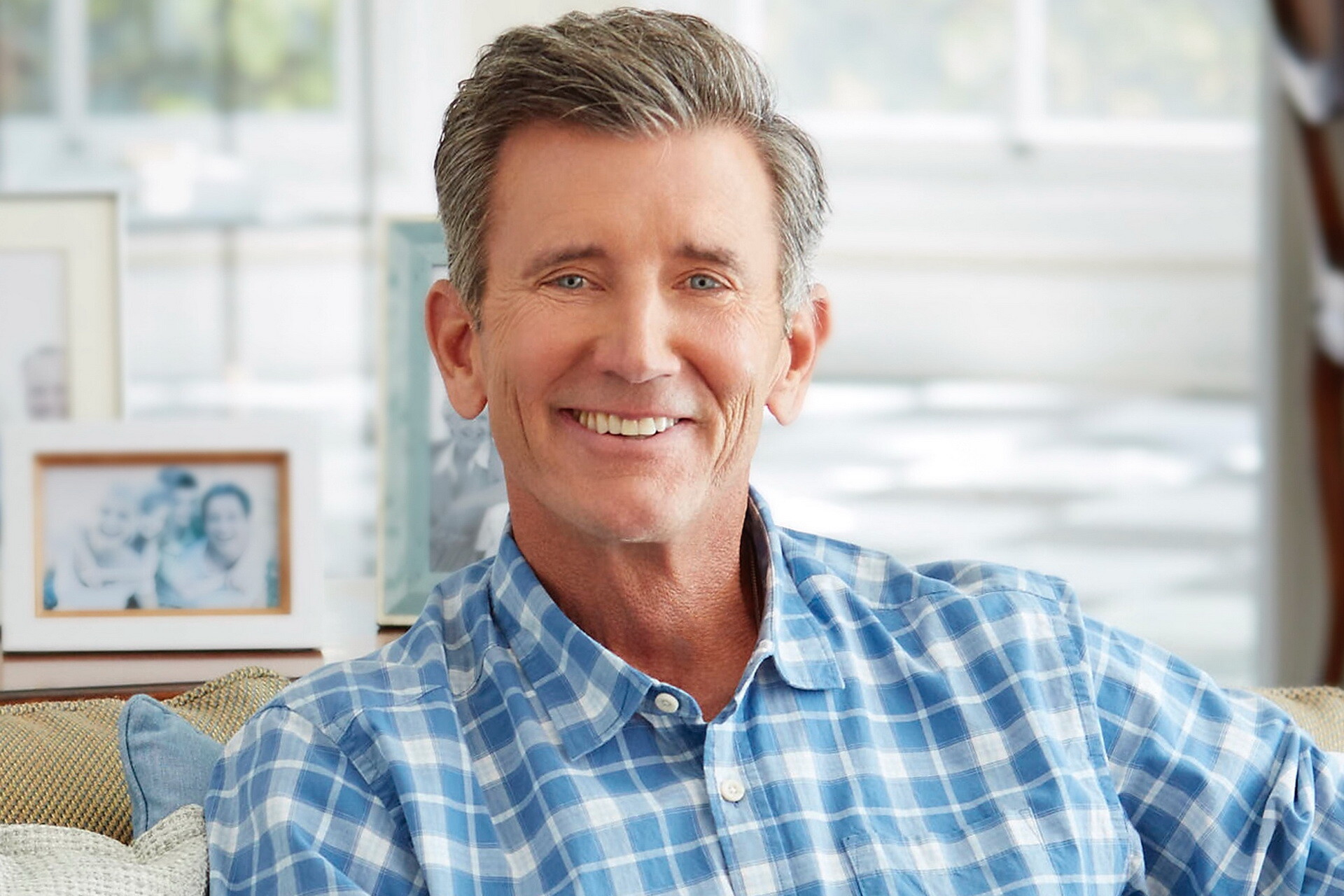 Matt McCoy on screen, Versatile actor, Charming performances, Memorable characters, 1920x1280 HD Desktop