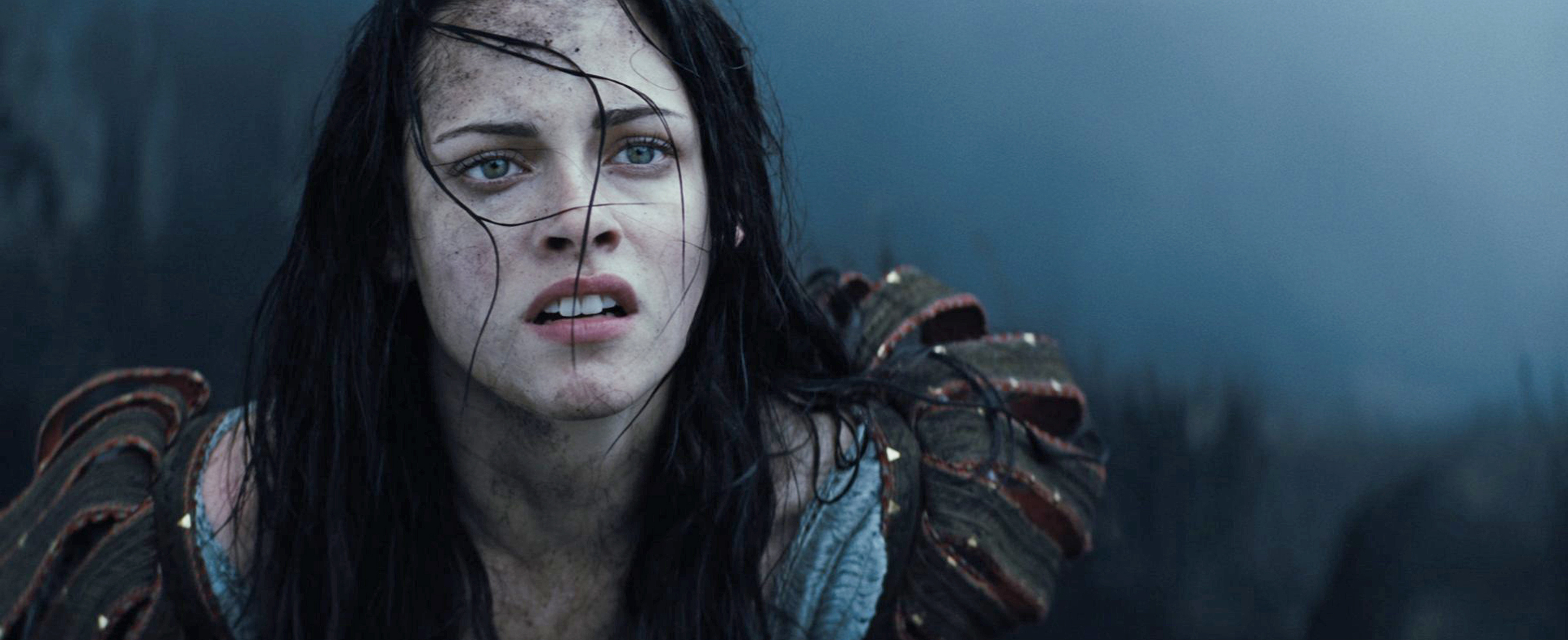 Exclusive brand new photos, Snow White and the Huntsman, Emile Eid, Movie, 3600x1470 Dual Screen Desktop