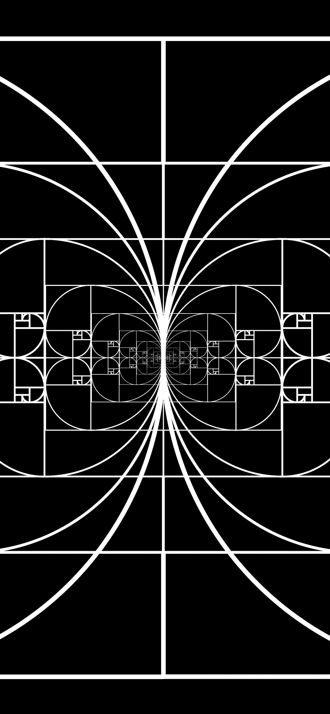 Golden Ratio, Mathematical concept, Explore 68 Golden Ratio Wallpaper, 1130x2440 HD Phone