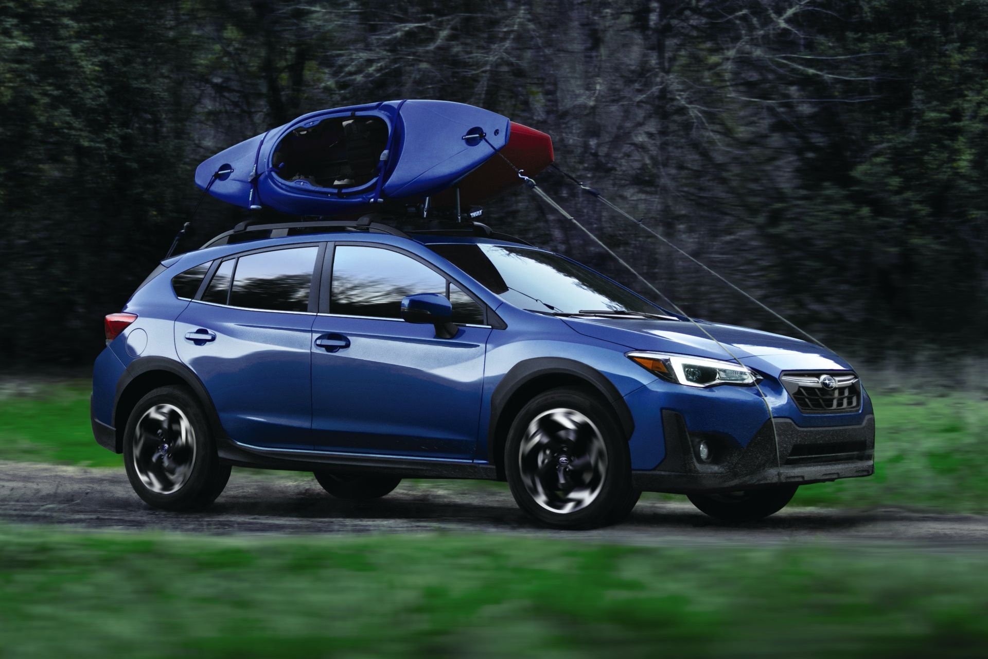 Subaru Crosstrek Limited, Front three quarter, Wallpapers, Auto, 1920x1280 HD Desktop