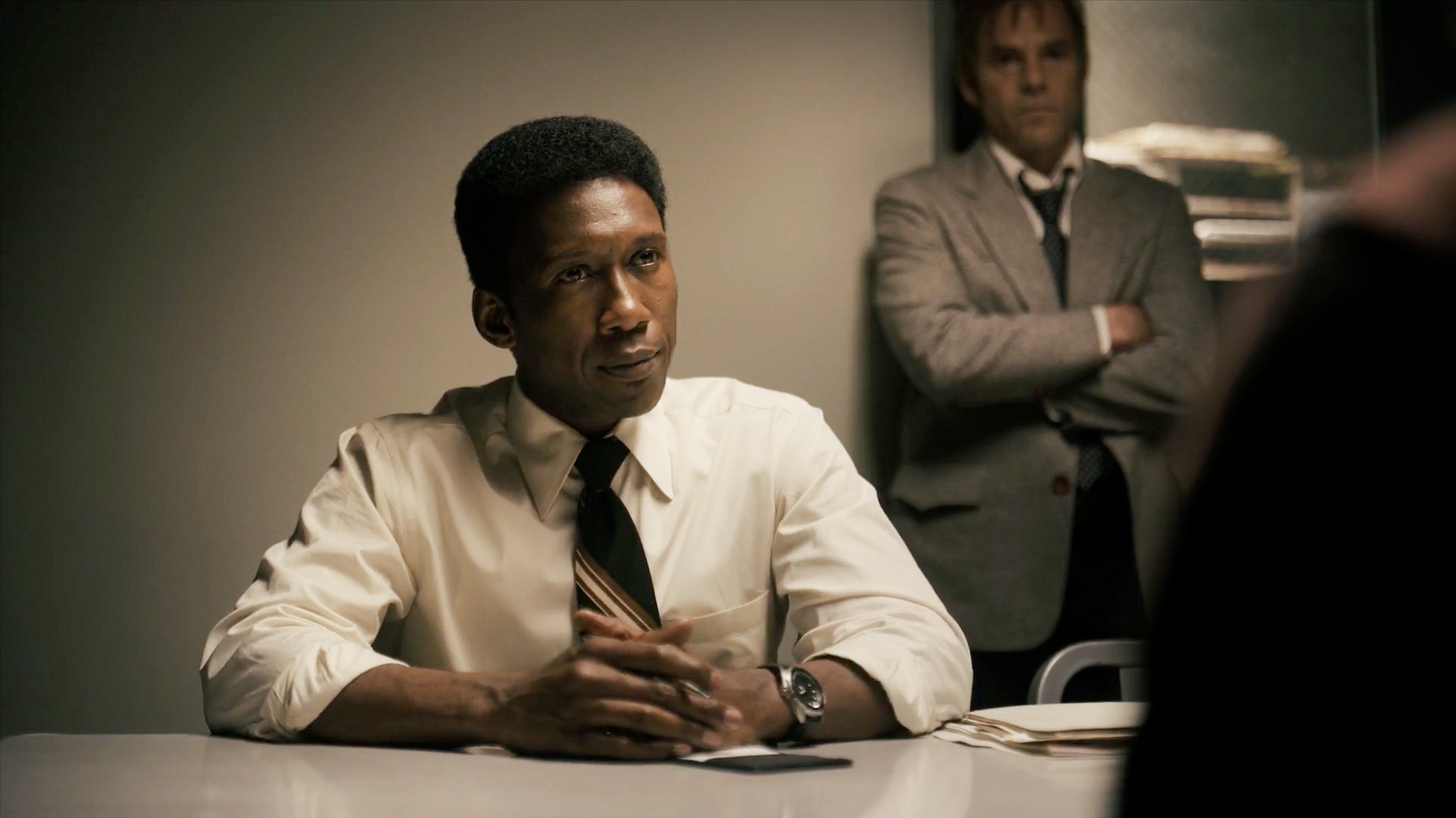 True Detective TV Series, Official website, HBO series, 1920x1080 Full HD Desktop