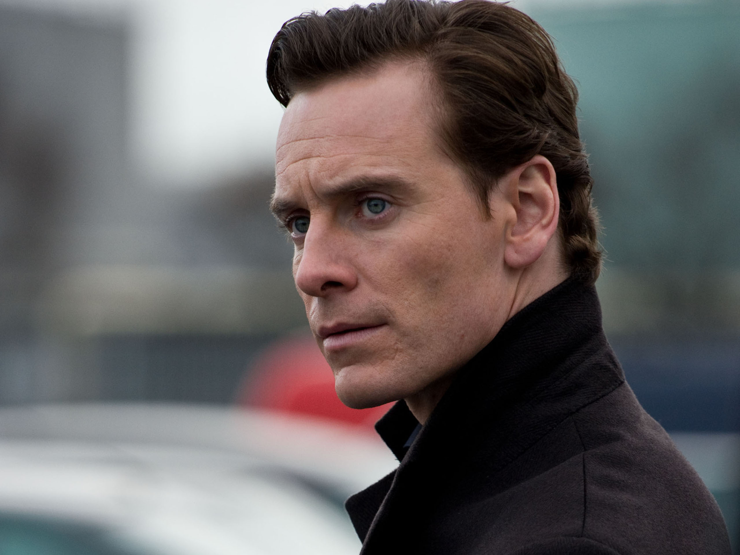 Michael Fassbender, Wallpapers, Images, HD, 2560x1920 HD Desktop