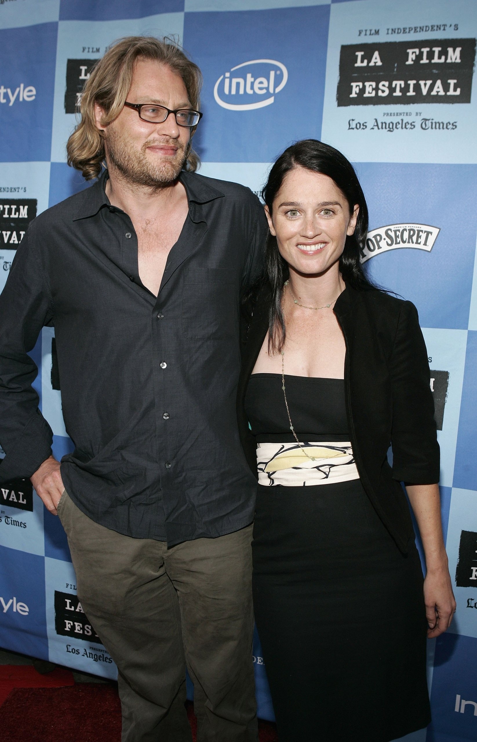 Robin Tunney - Robin Tunney Photo 29480116 - Fanpop 1650x2560