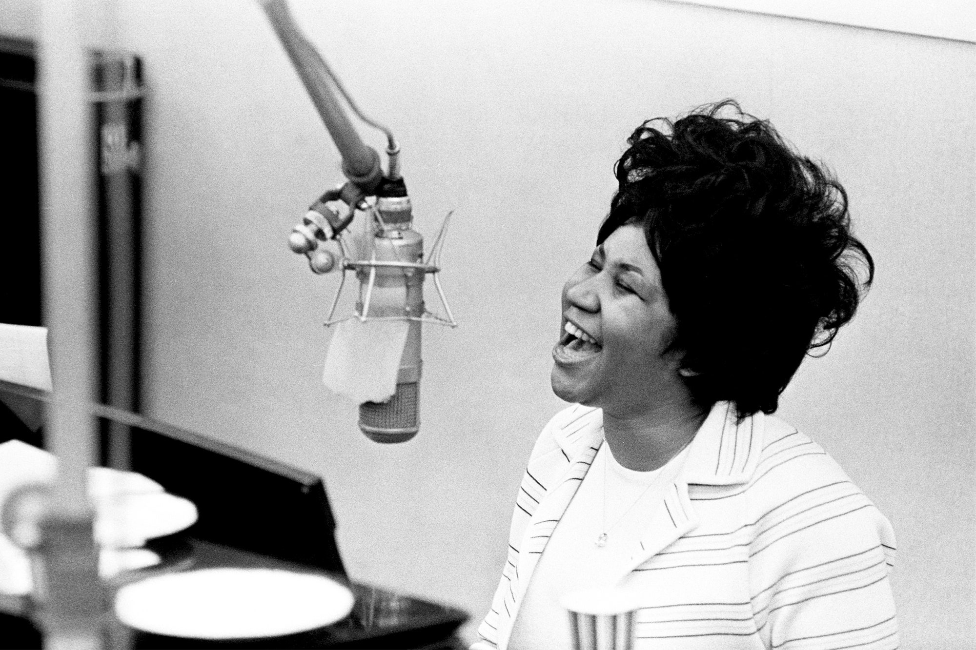 Aretha Franklin, Little known traumas, Fueled her music, Vanity Fair, 2000x1340 HD Desktop