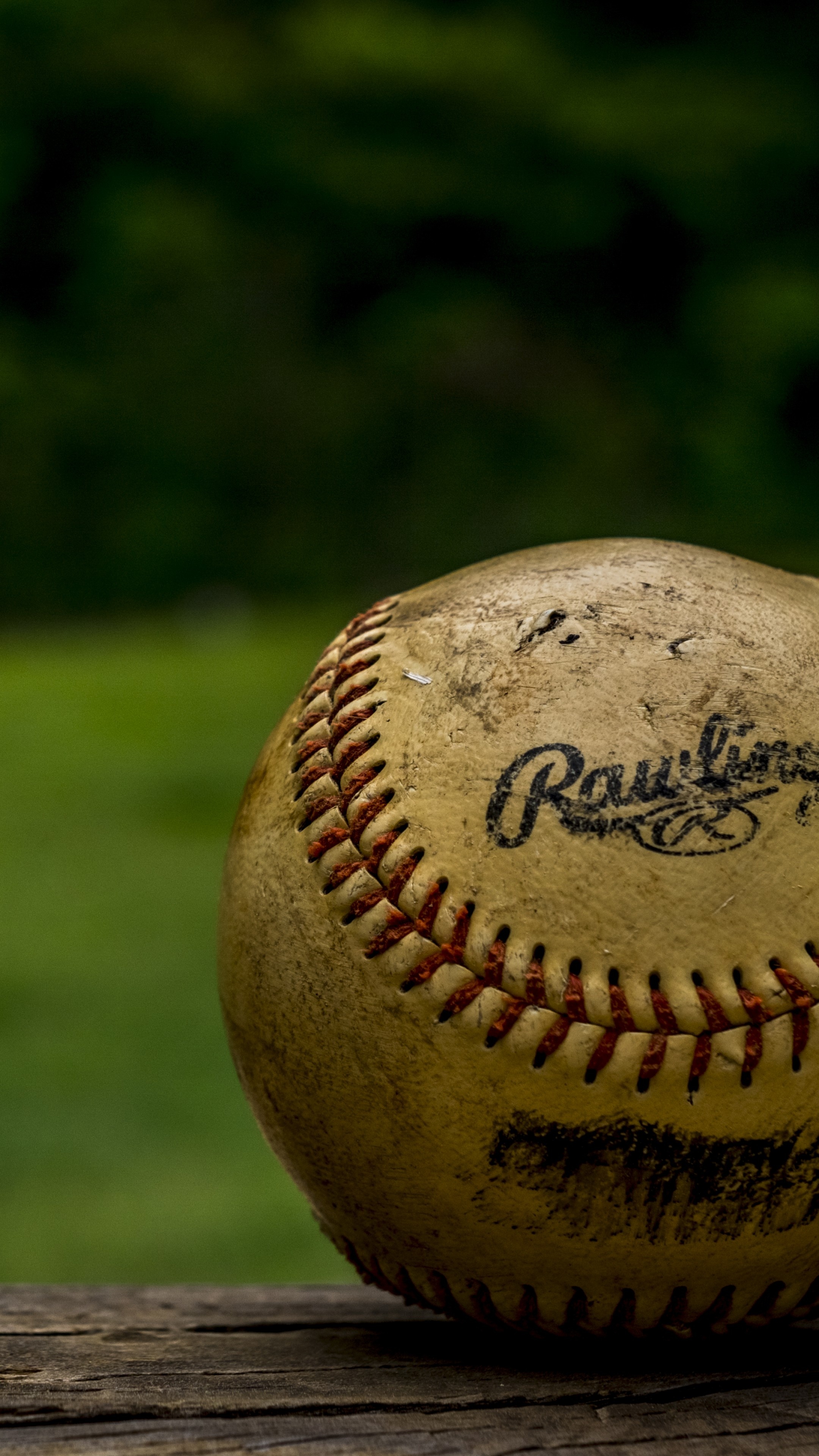 Rawlings, Softball Wallpaper, 2160x3840 4K Phone