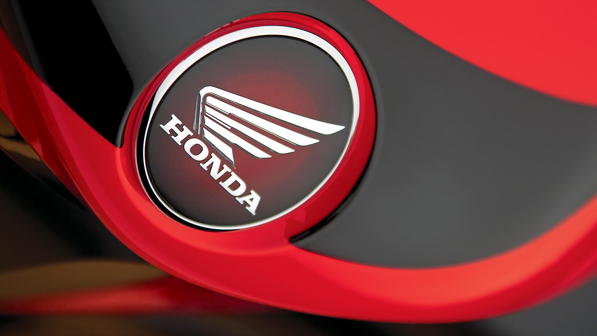 Logo Moto, Honda Wallpaper, 1920x1080 Full HD Desktop