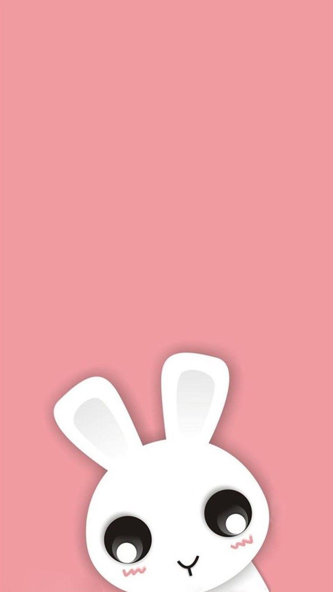 Pink, Android, Sweet, Cheerful, Mobile, 1080x1920 Full HD Phone